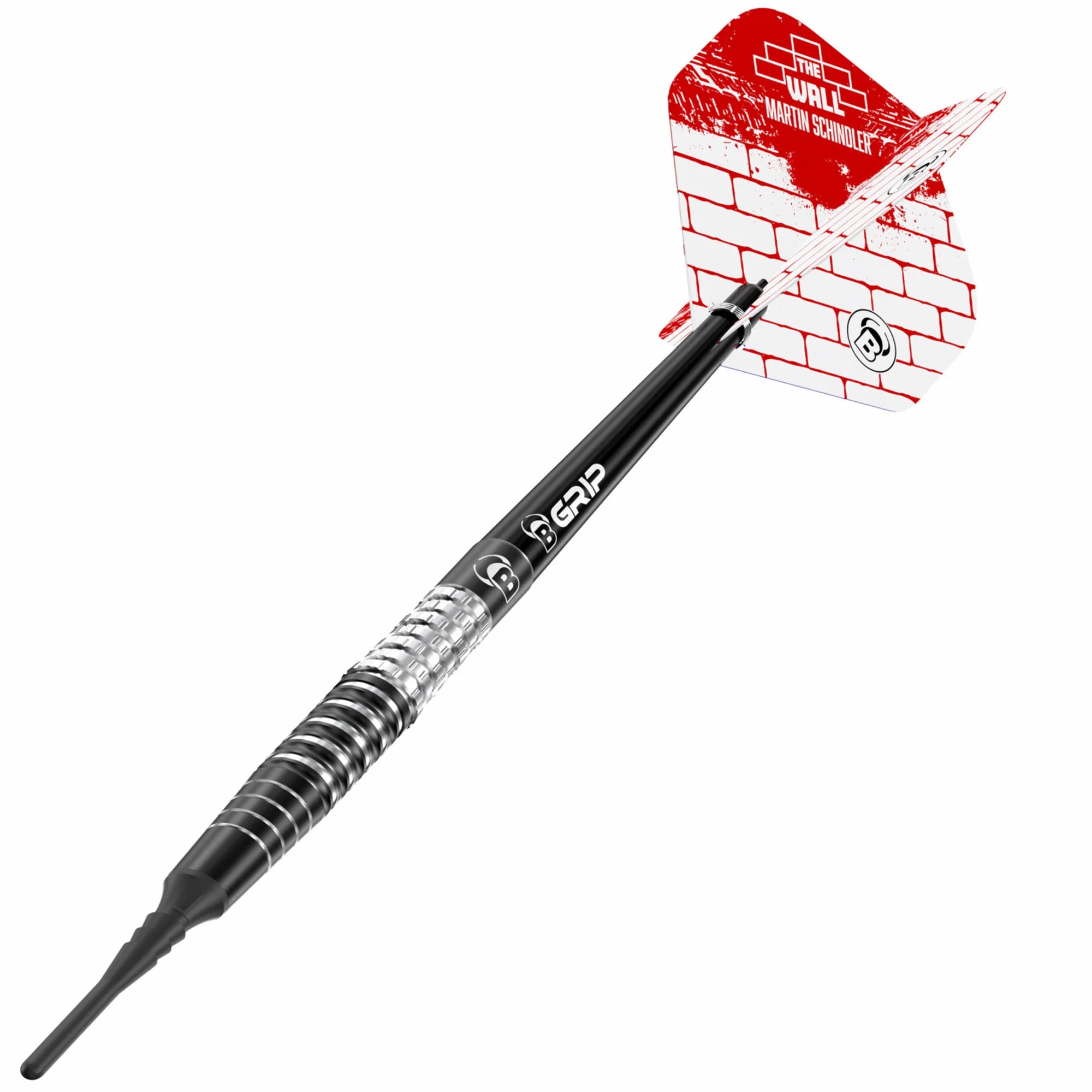Bulls Martin Schindler Gen.3 Softdarts 20g
