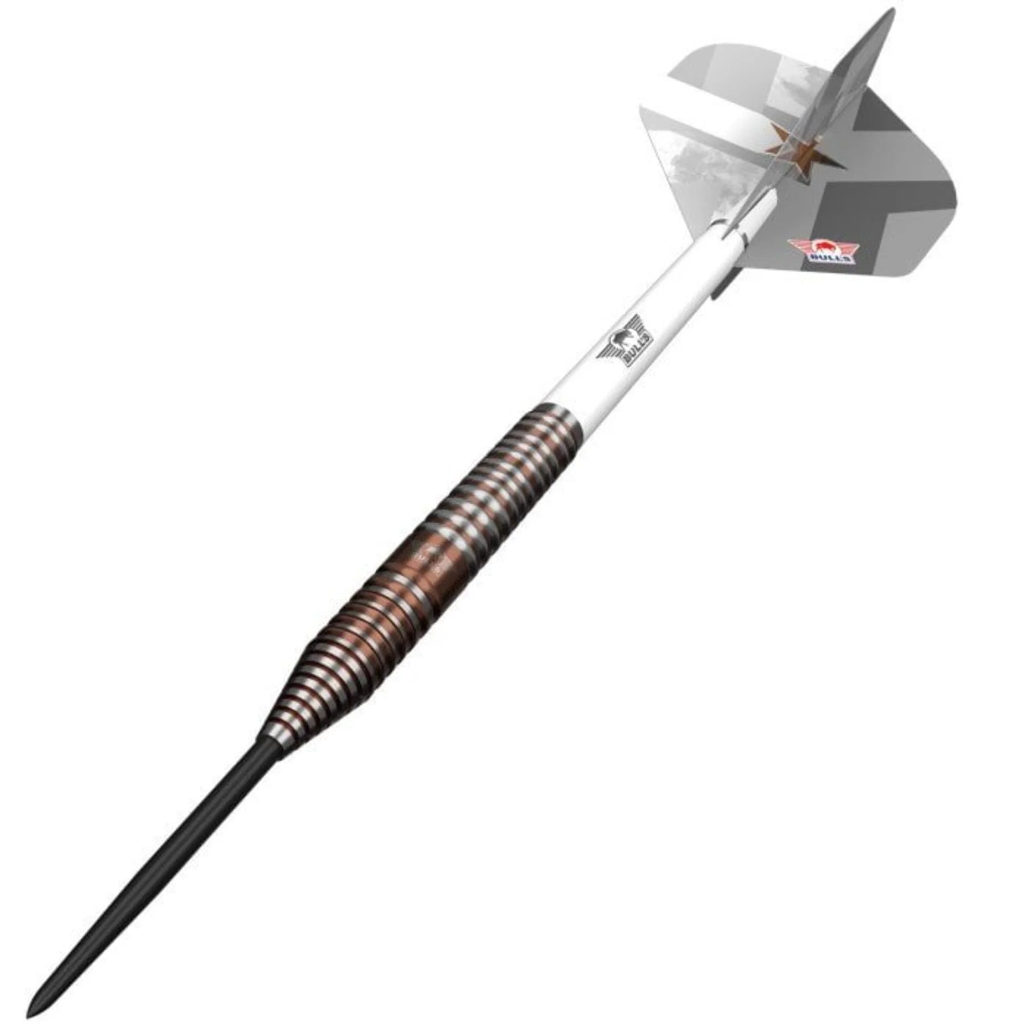 Bulls Max Hopp E5 Steeldarts 23g