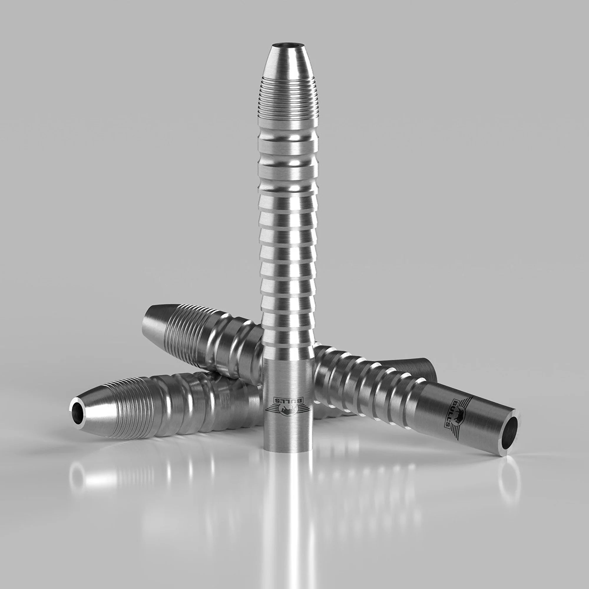 Bulls Prime Bolt CP Steeldarts Barrels 22-24g