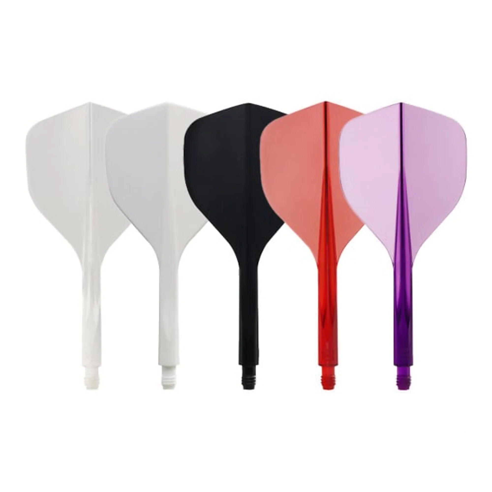 Condor Axe 120 Dart Flight-Shaft-System Three Wings