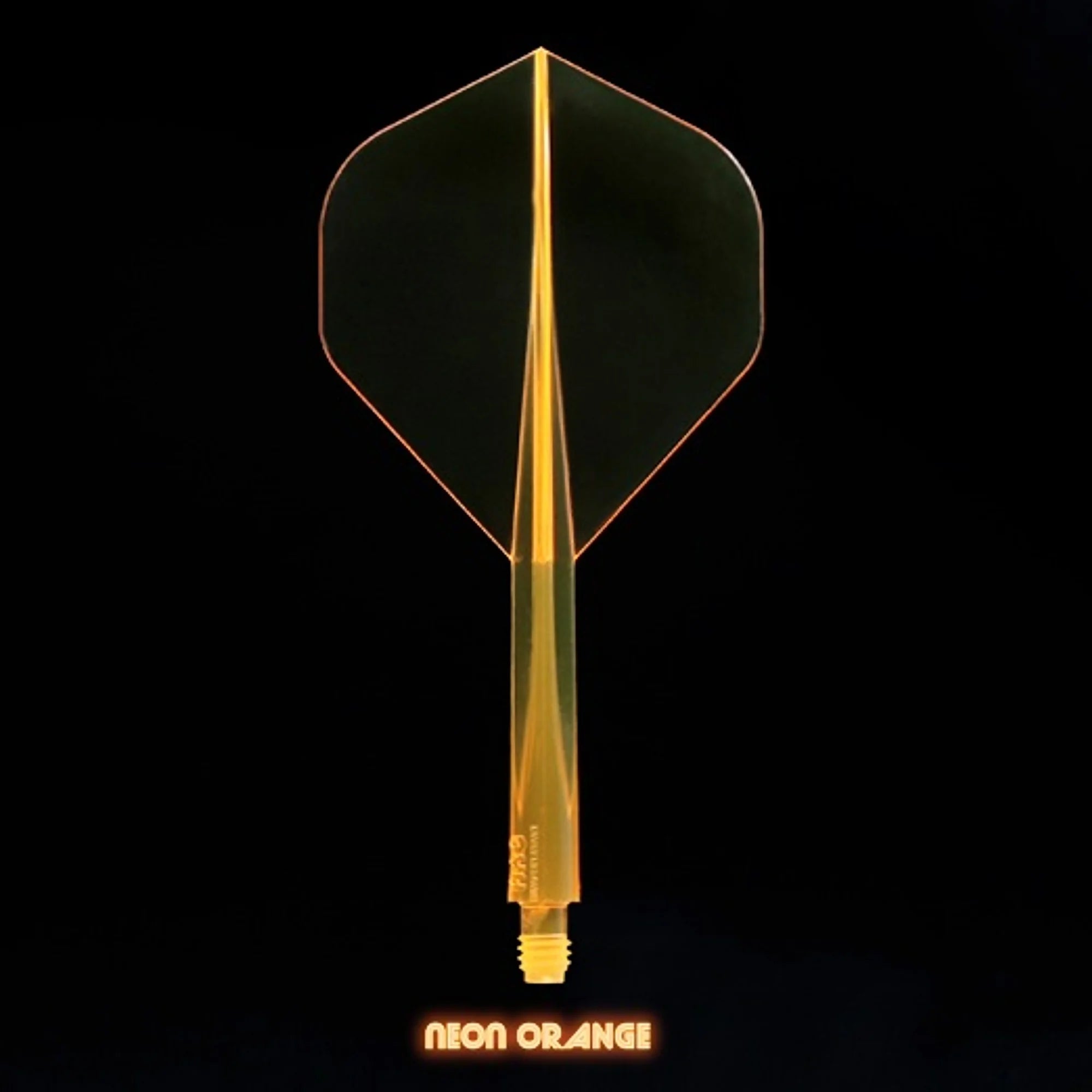 Condor AXE Neon Dart Flight System No.2