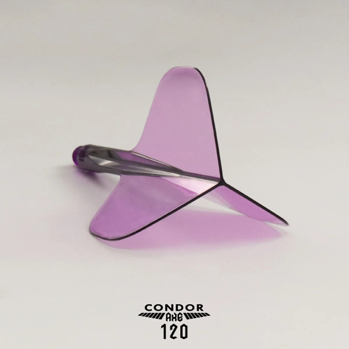 Condor AXE 120 Flight System Three Wings