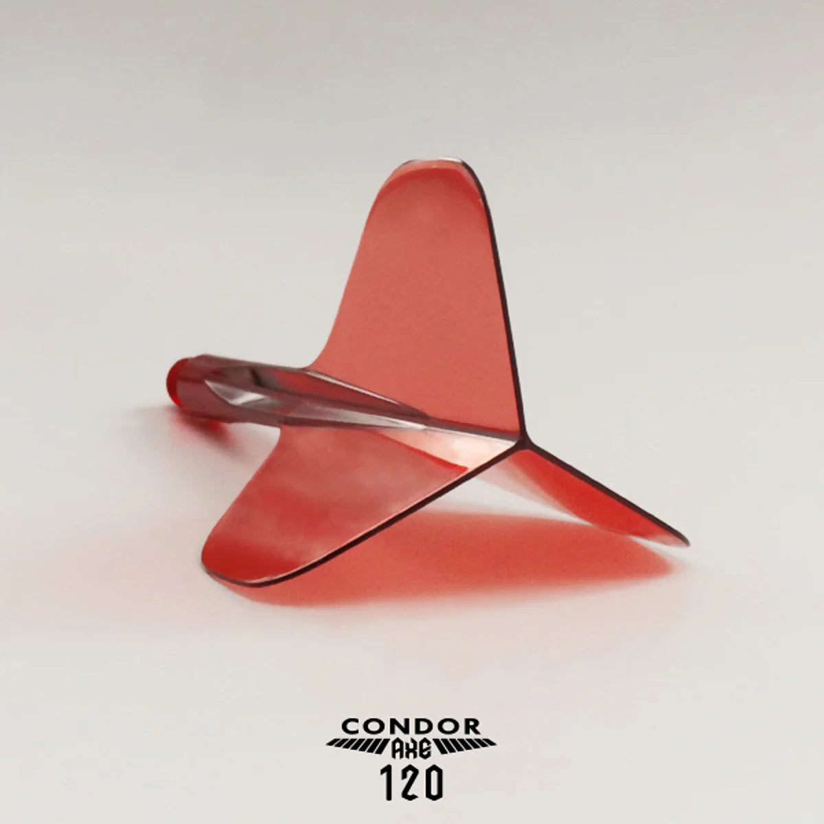 Condor AXE 120 Flight System Three Wings