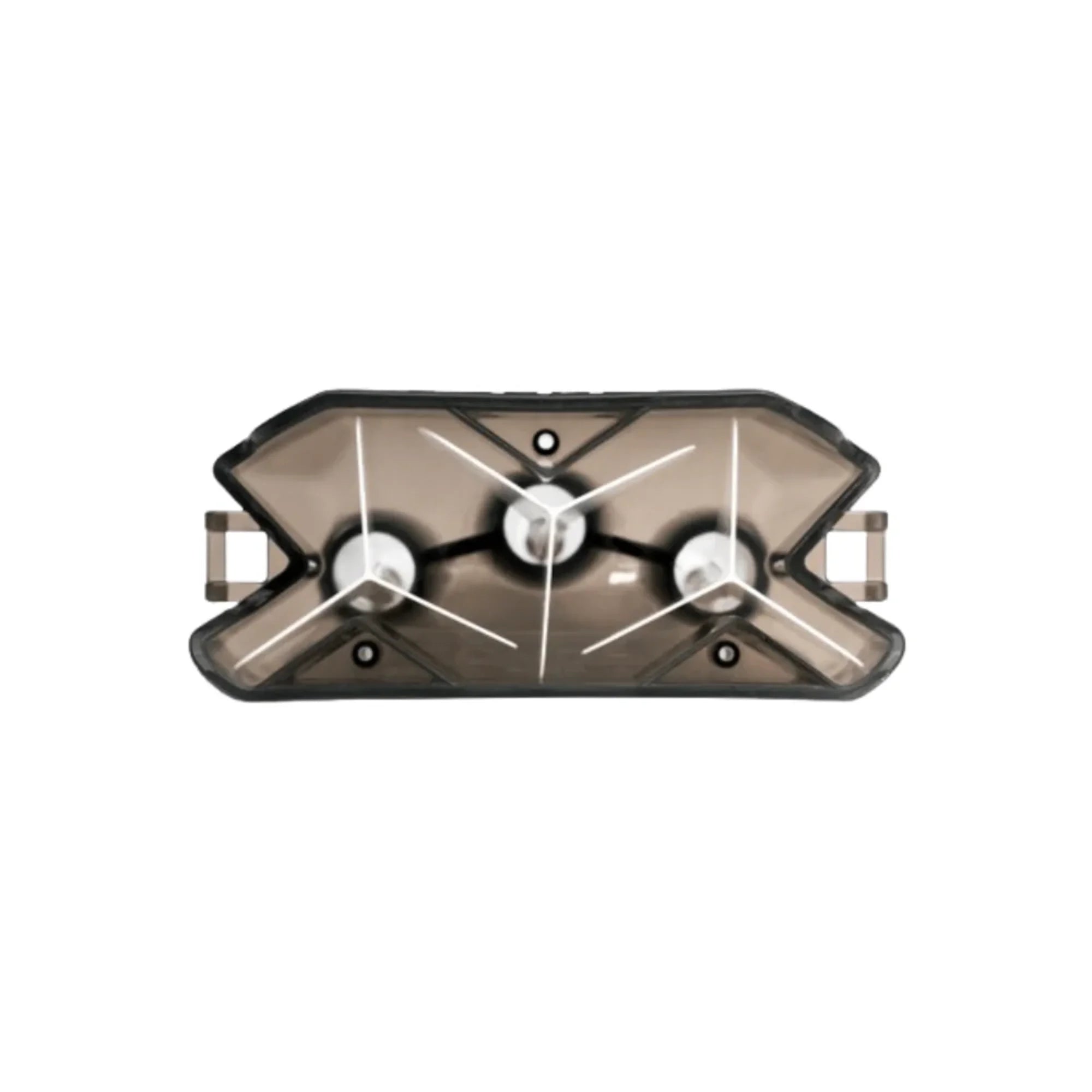 Condor AXE 120 Dual Dart Flight Case
