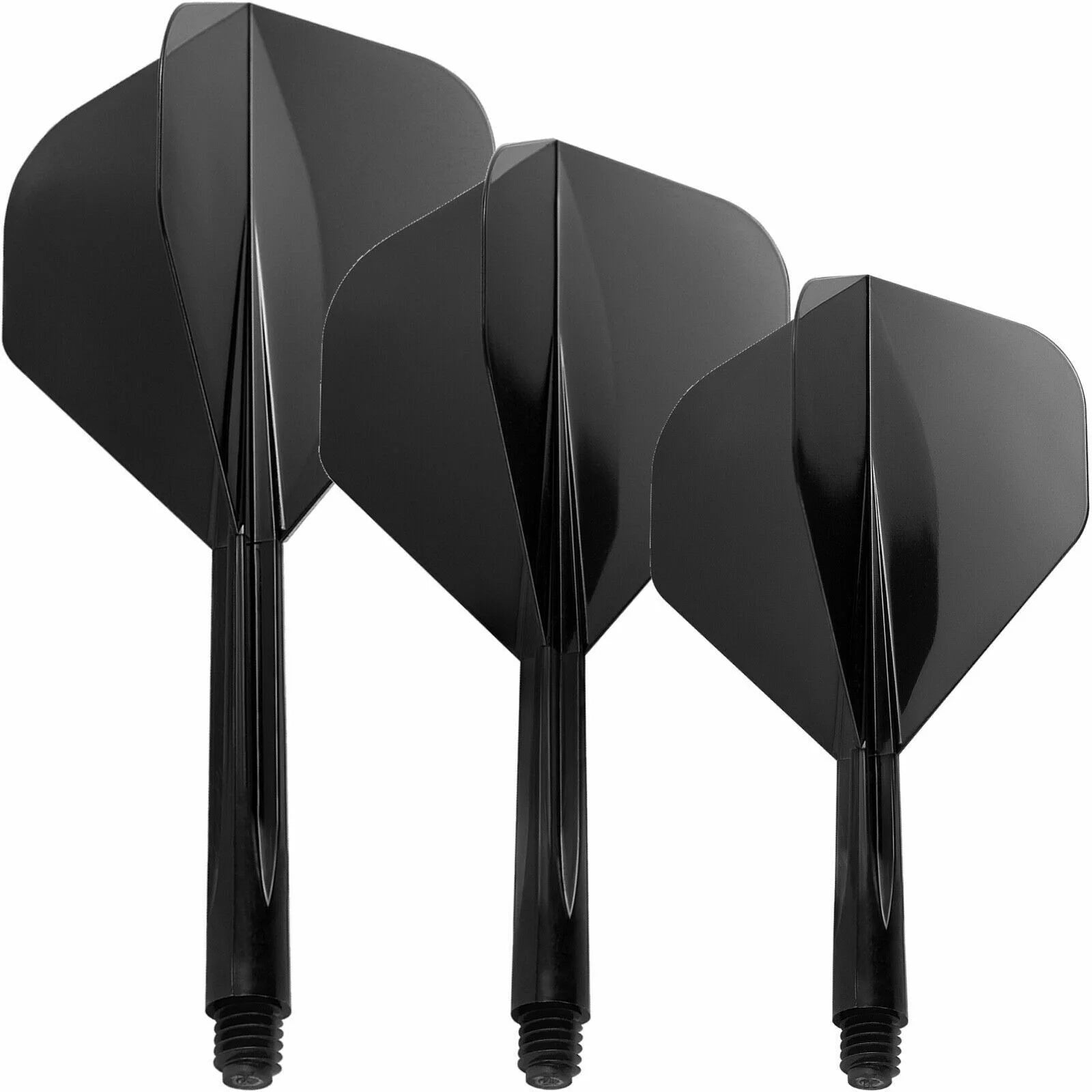 Condor Zero Stress Dart Flight System No.2