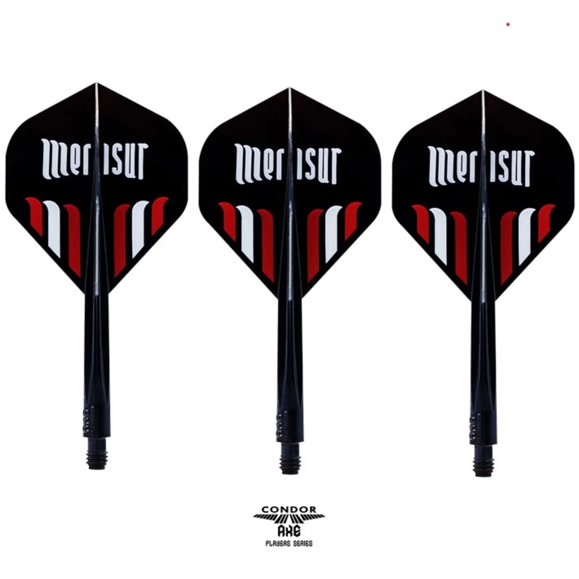 Condor AXE Mensur Suljovic Flight System No.2