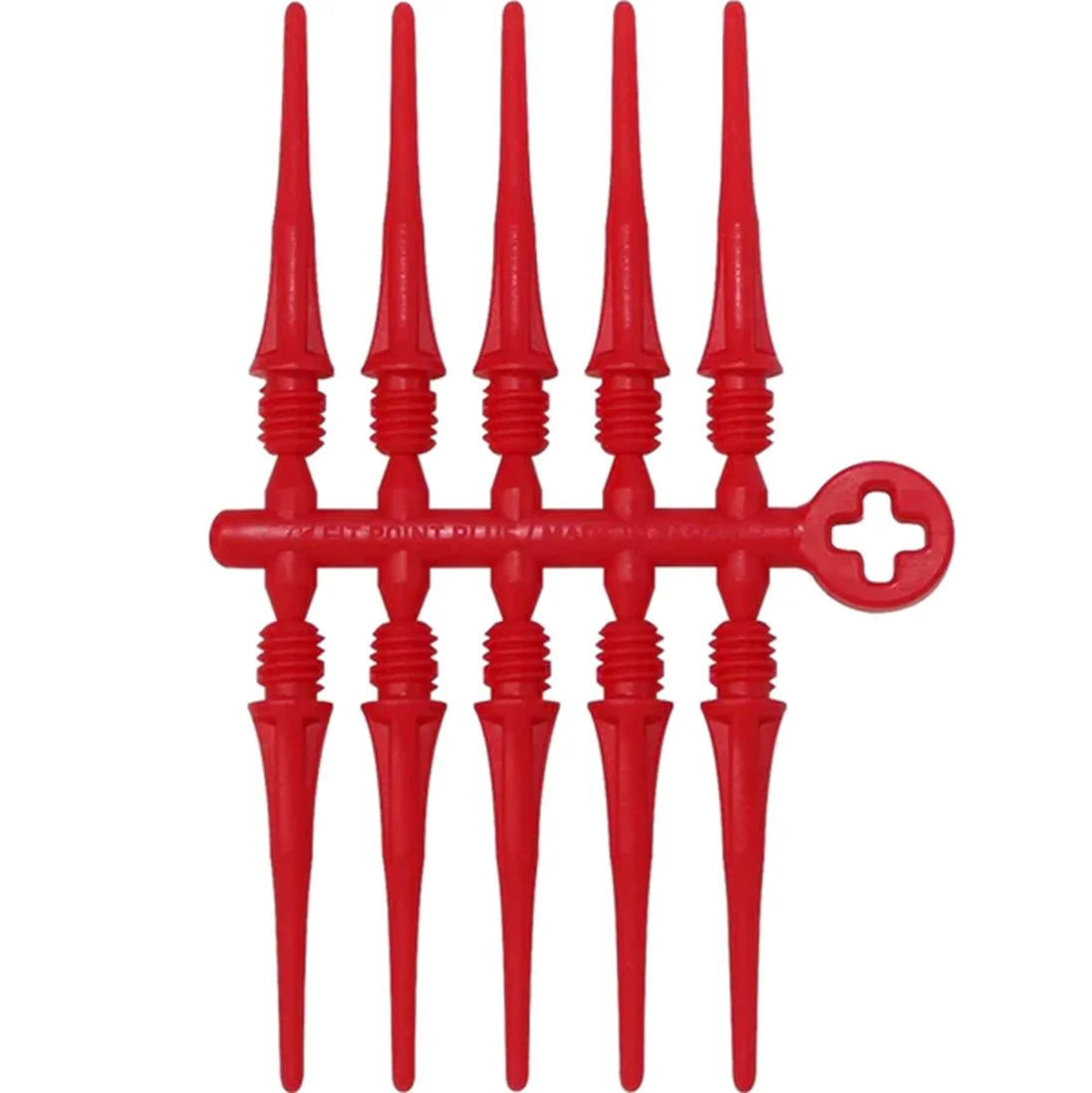 Cosmo Fit Point Plus "Long" Soft Spitzen 50 Stk.