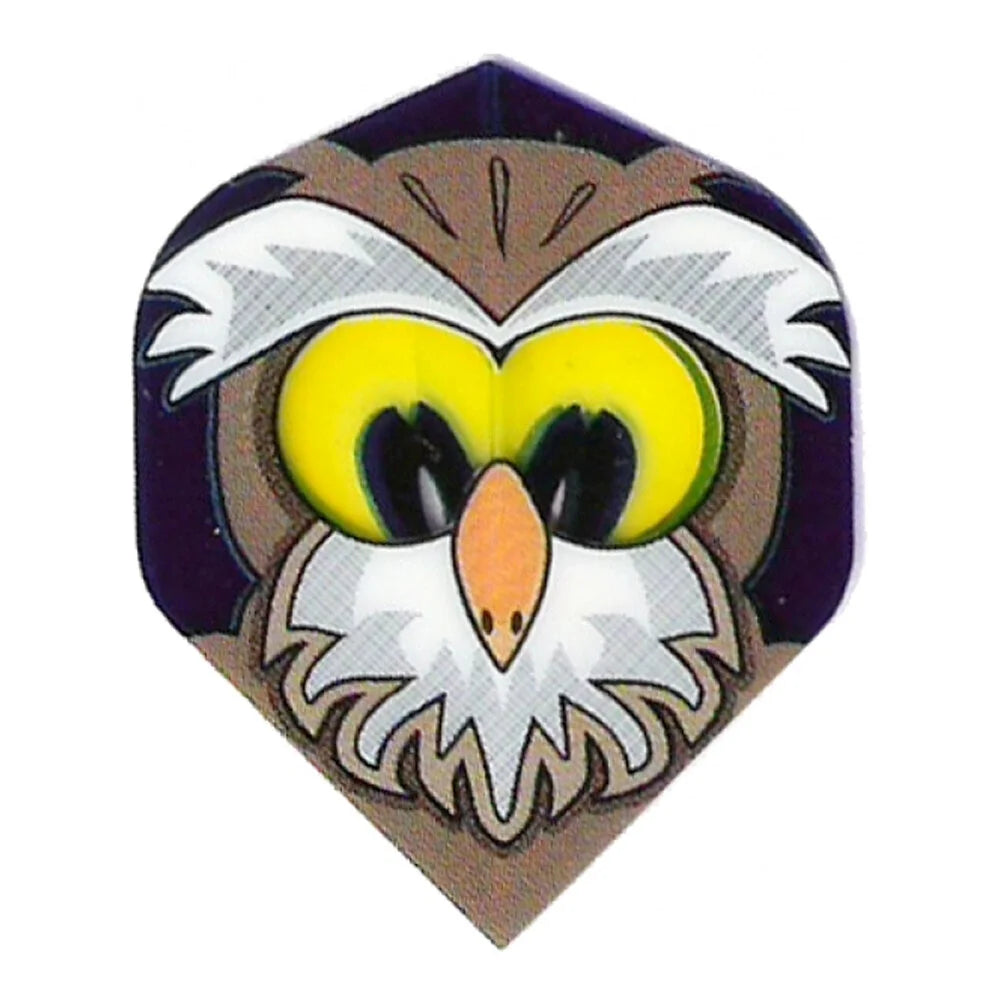 Designa Poly Metronic Dart Flight No2