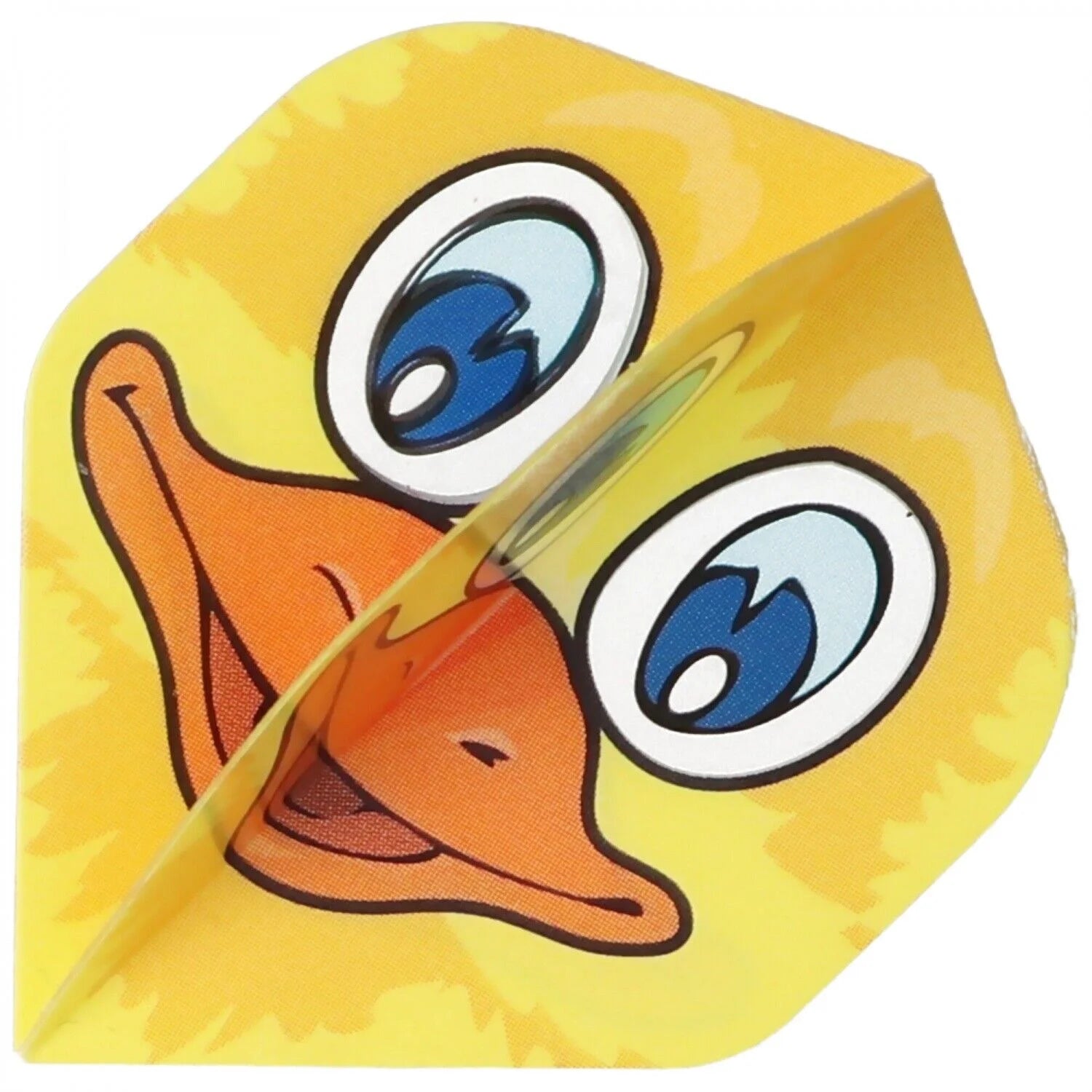 Designa Poly Metronic Dart Flight No2