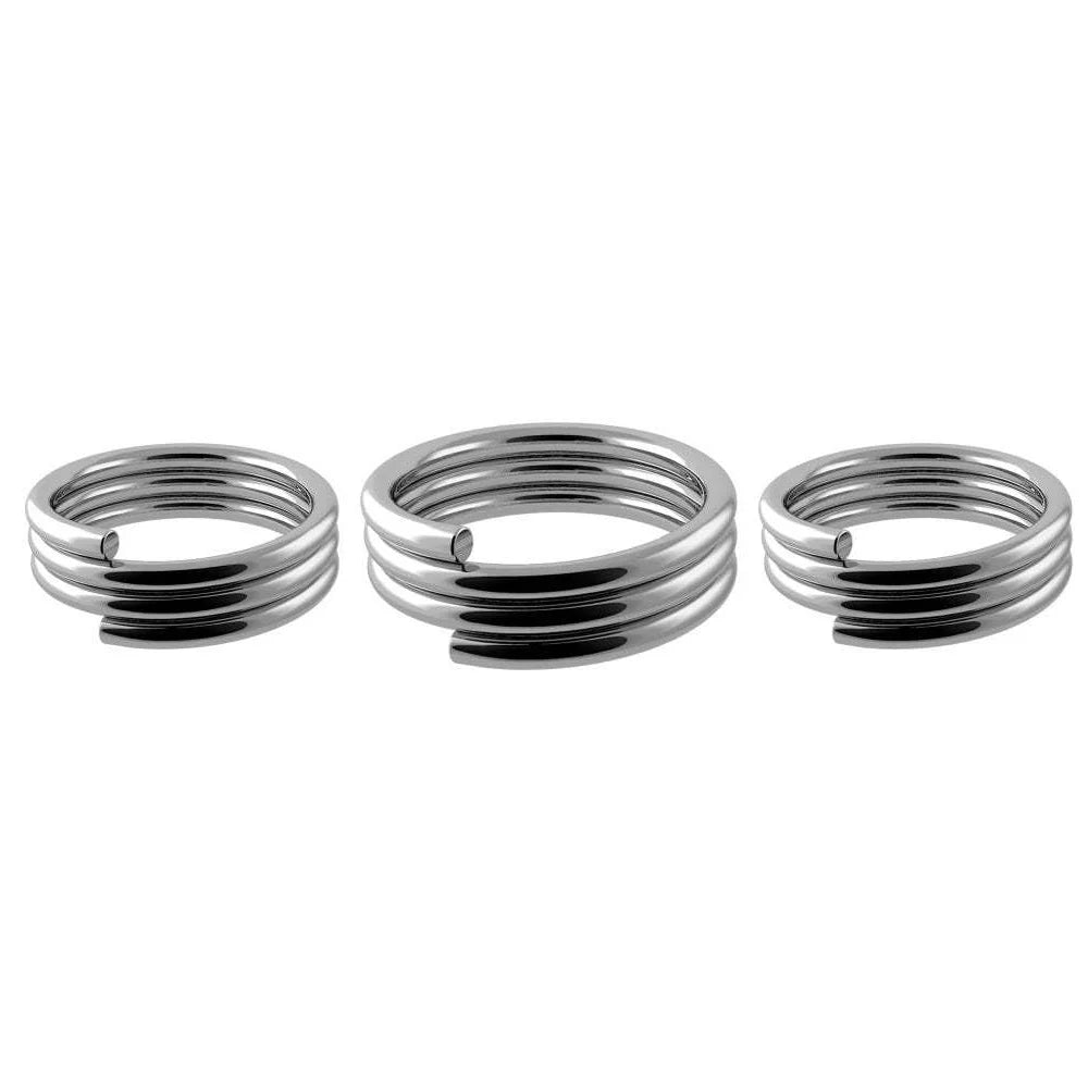 Designa Dart Shaft Federringe