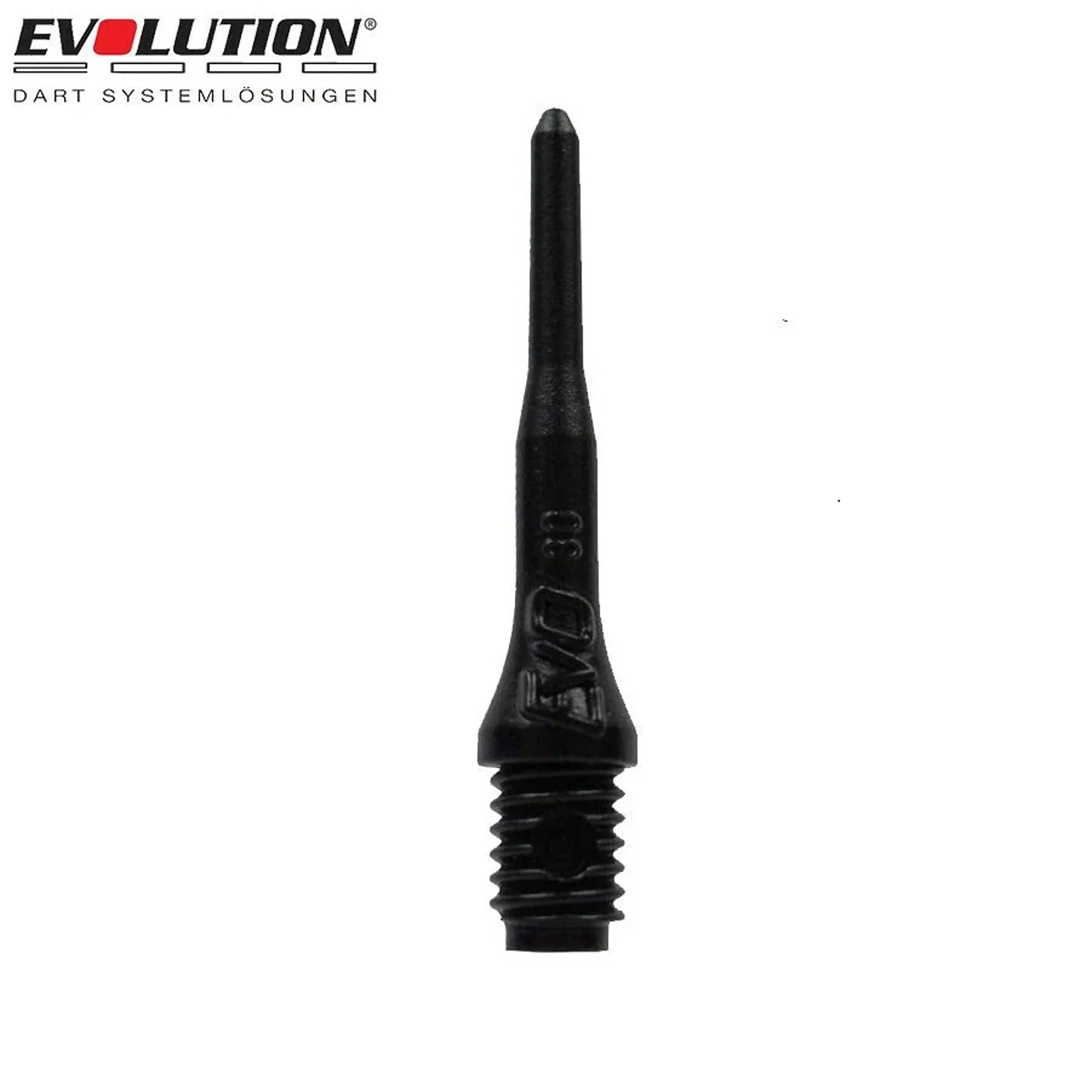 Evolution Soft Darts Spitzen
