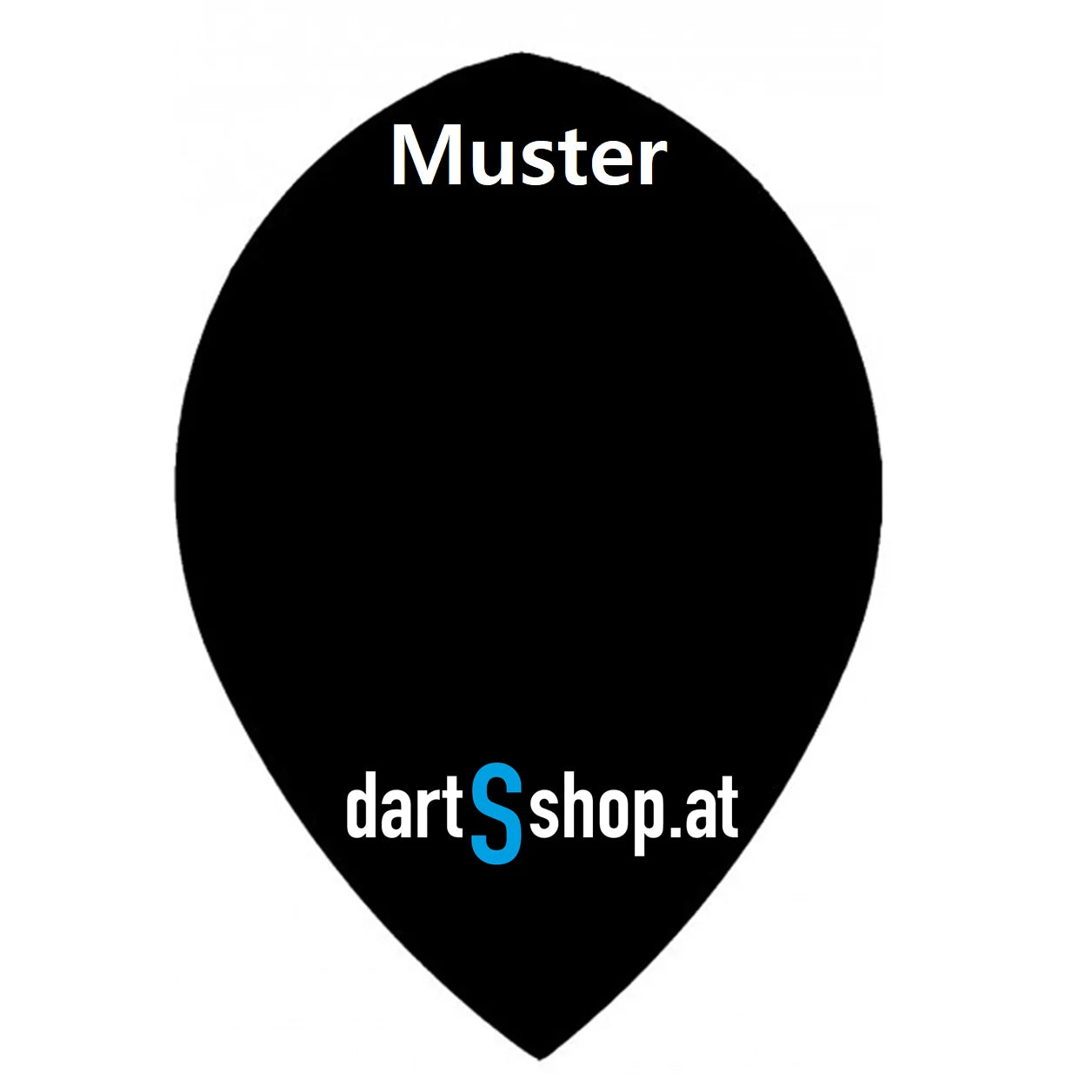Dart Flight Pear