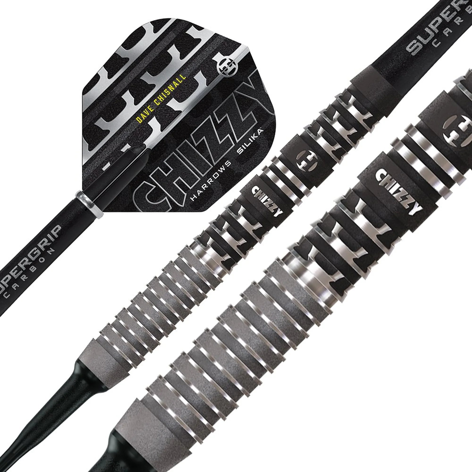 Harrows Dave Chisnall V4 Softdarts 20g