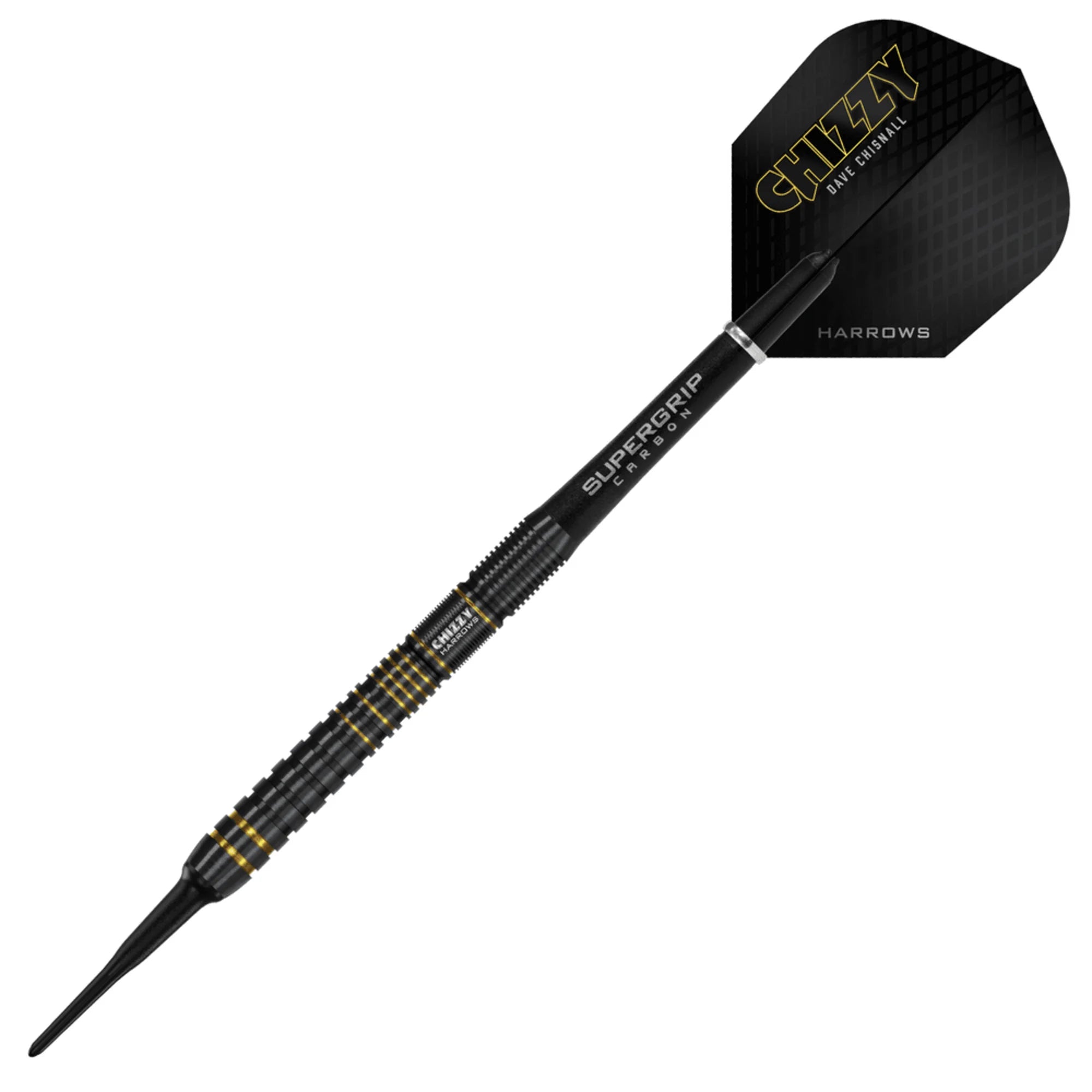 Harrows Dave Chisnall V3 Softdarts 20g