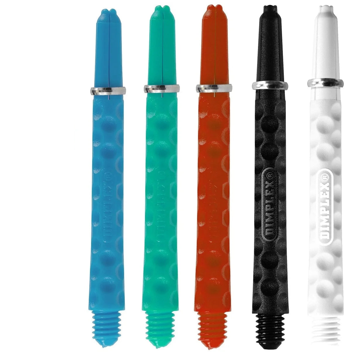 Harrows Dimplex Dart Shaft