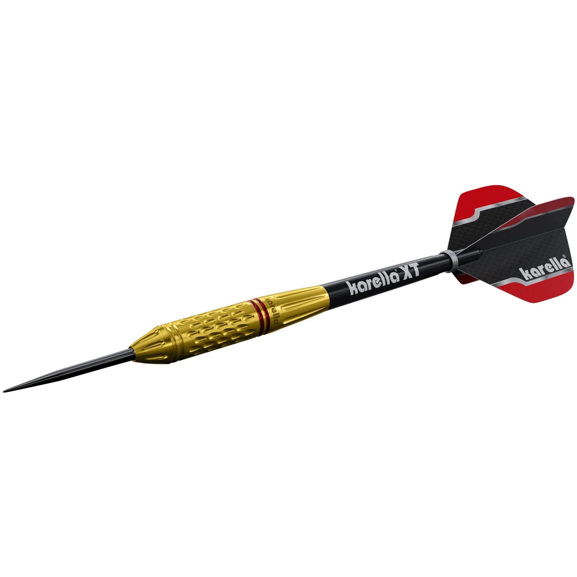 Karella Commander Gold Steeldarts 22g