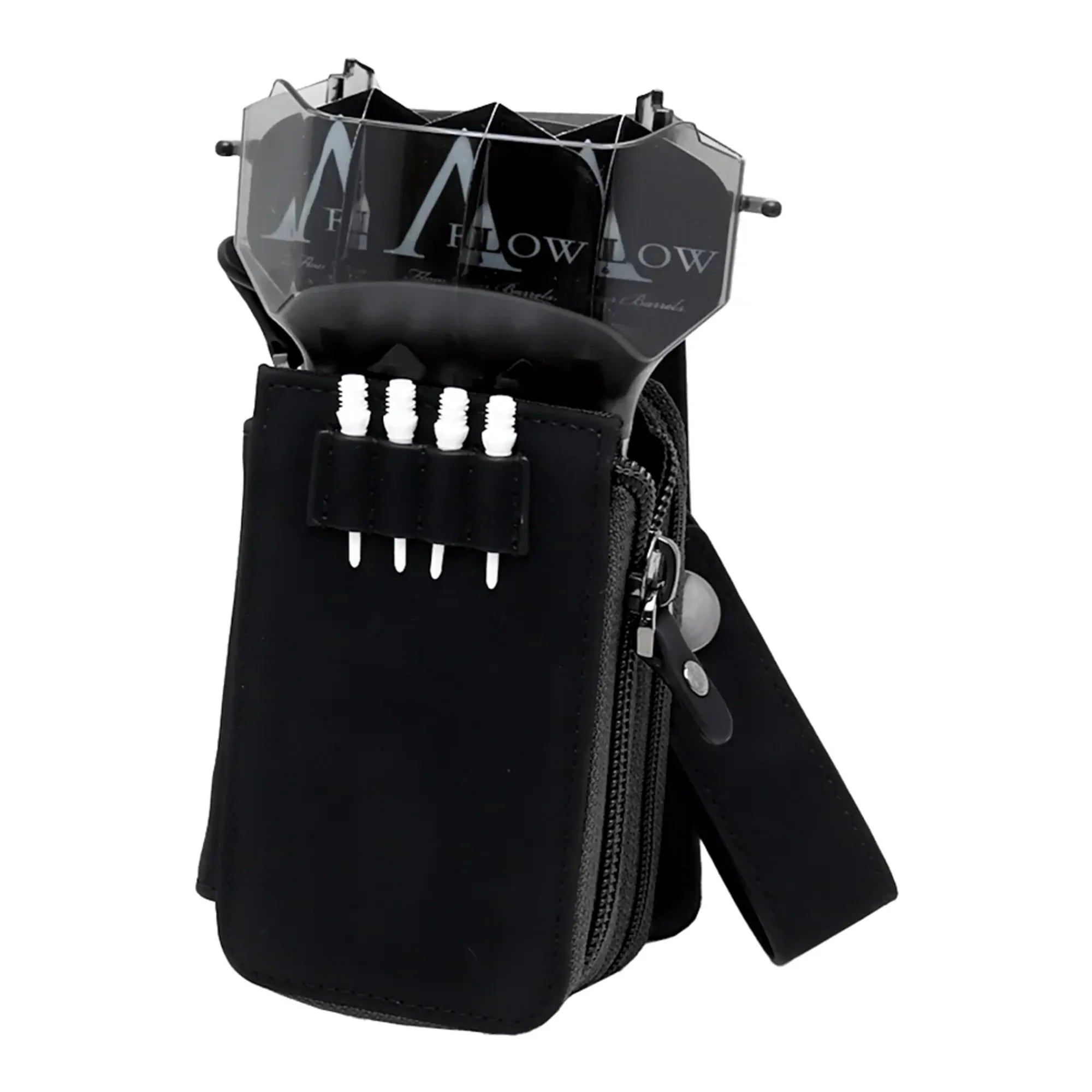 Dynasty Glasses Dart Case