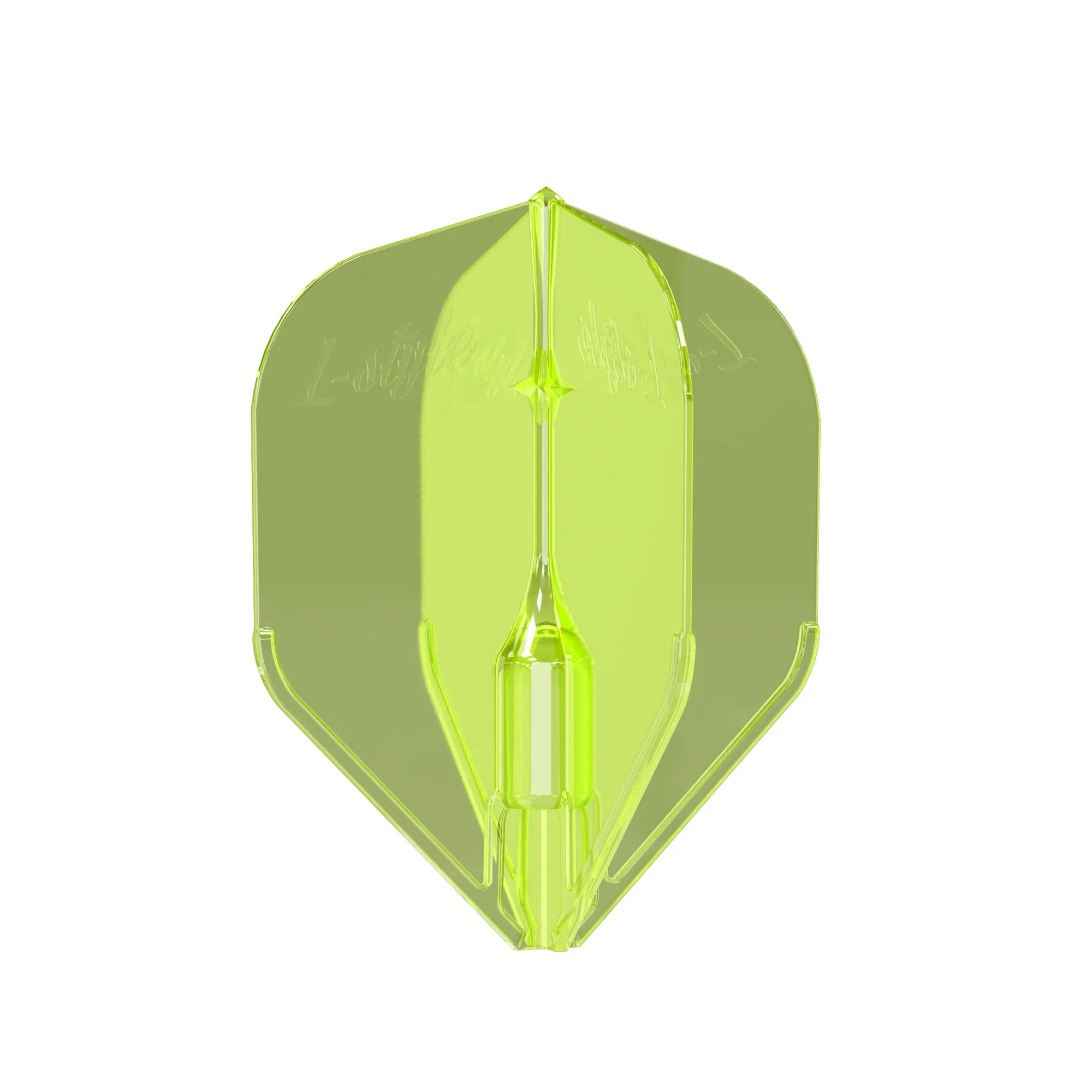 L-Style L3 EZ FANTOM Darts Flight No6