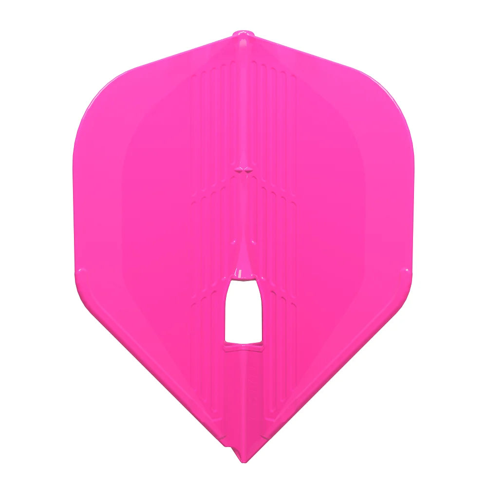 L-Style L1 KAMI Pro Dart Flight
