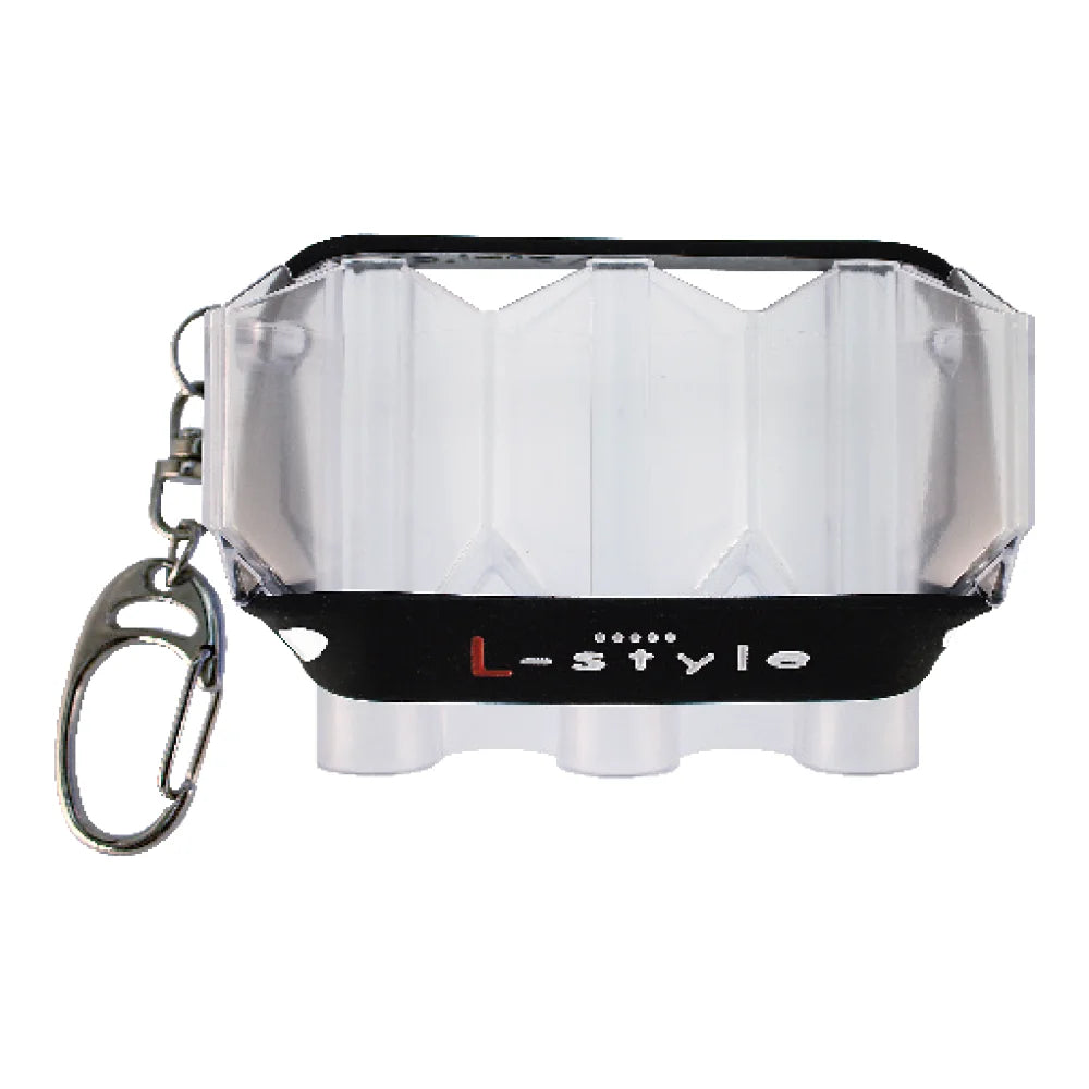 L-Style Krystal Dart Flight Case