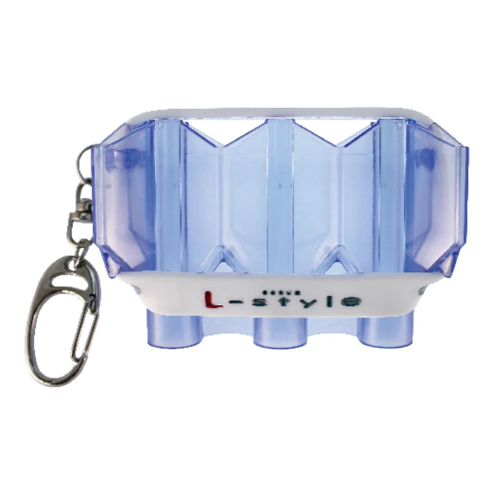 L-Style Krystal Dart Flight Case