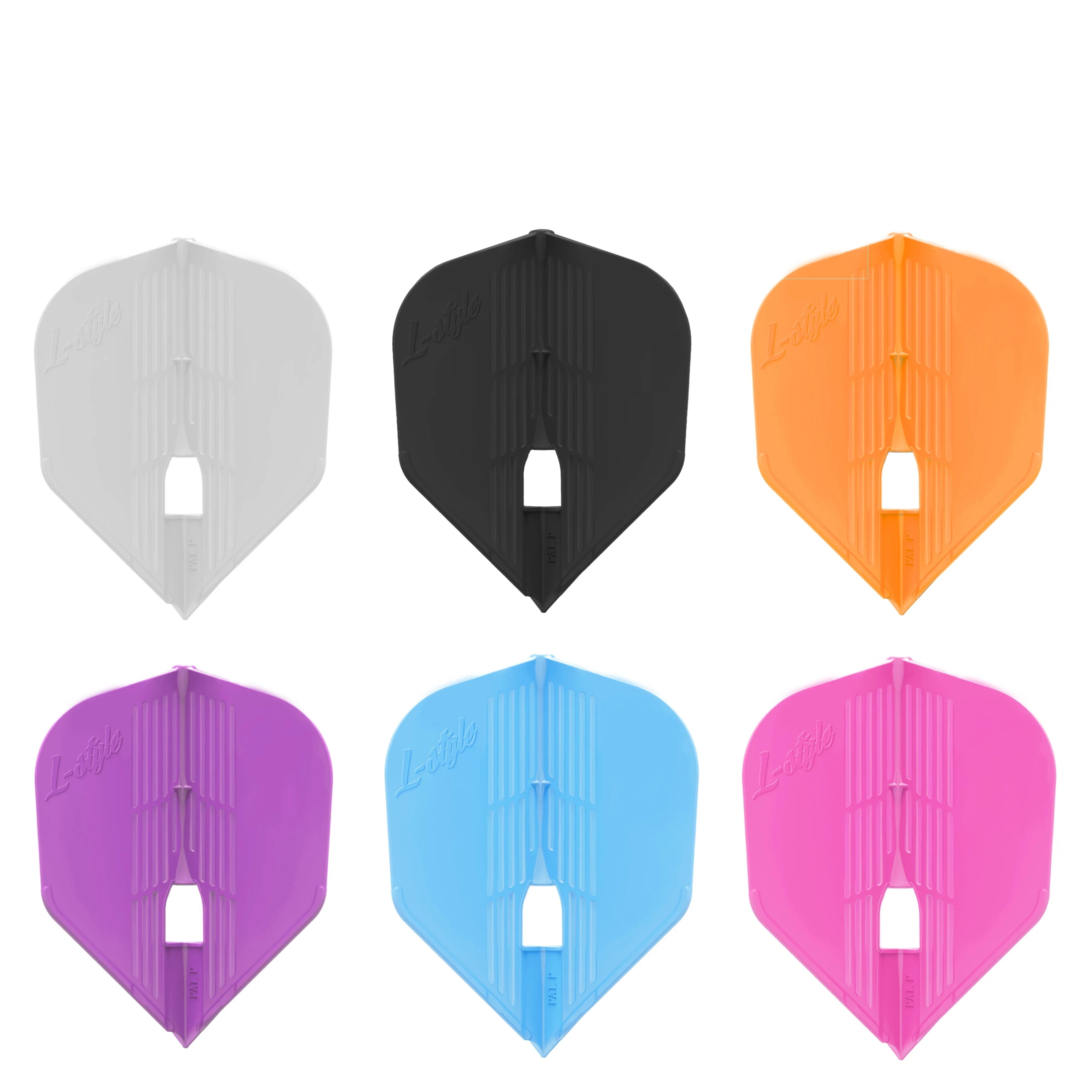 L-Style L3 KAMI Dart Flights