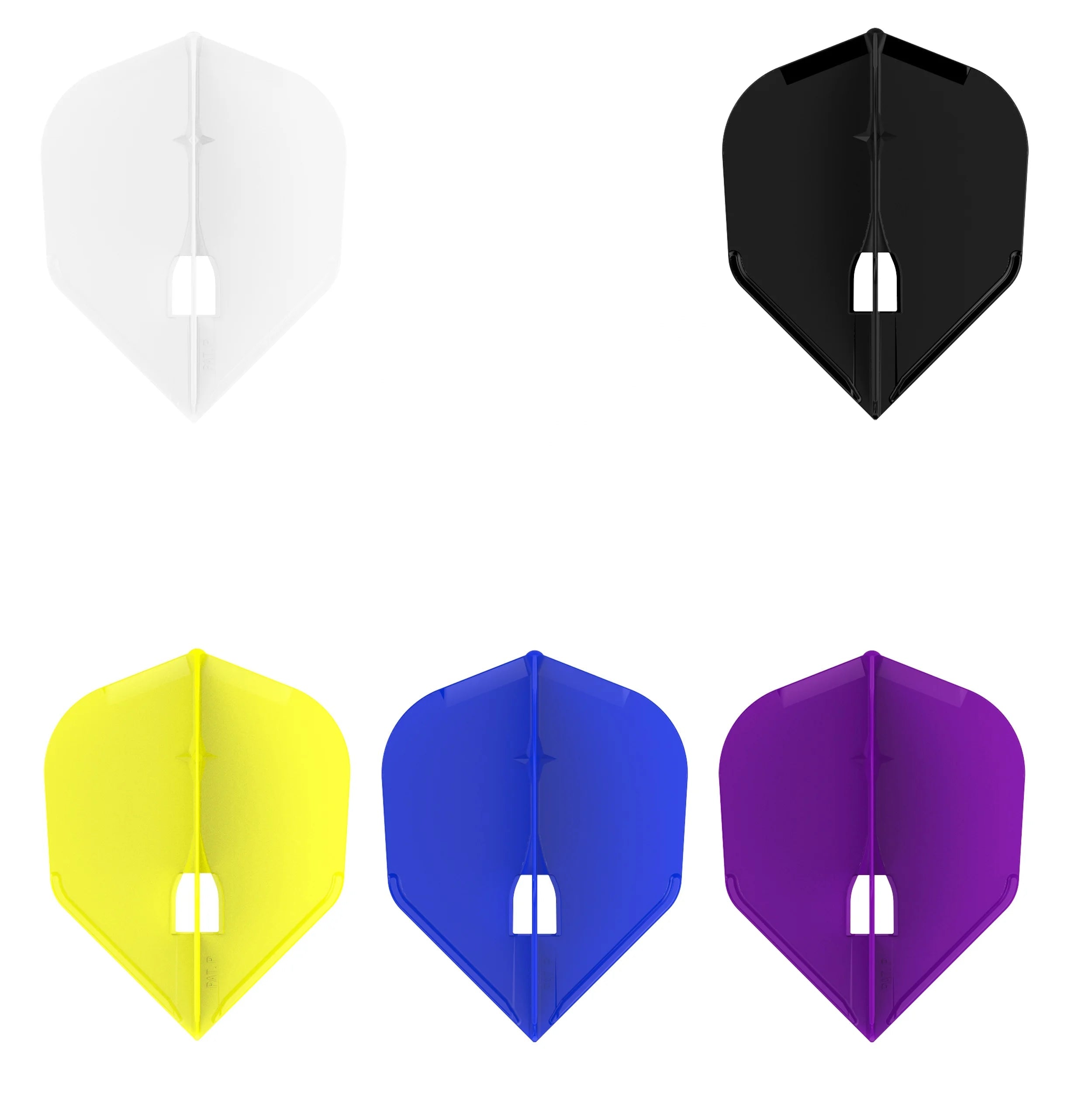 L-Style L3 PRO Dart Flights
