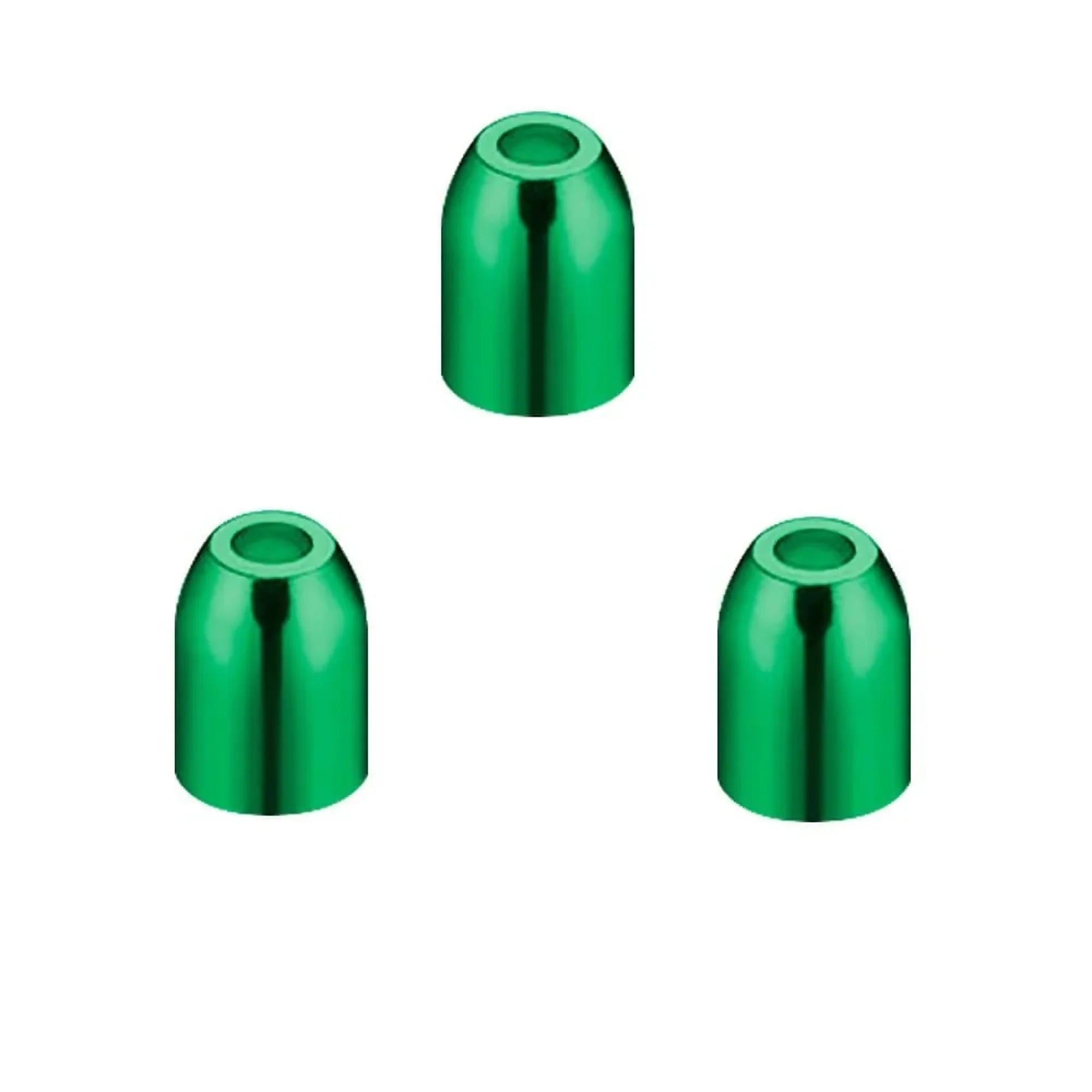 L-Style Premium Champagne Dart Shaft Ring