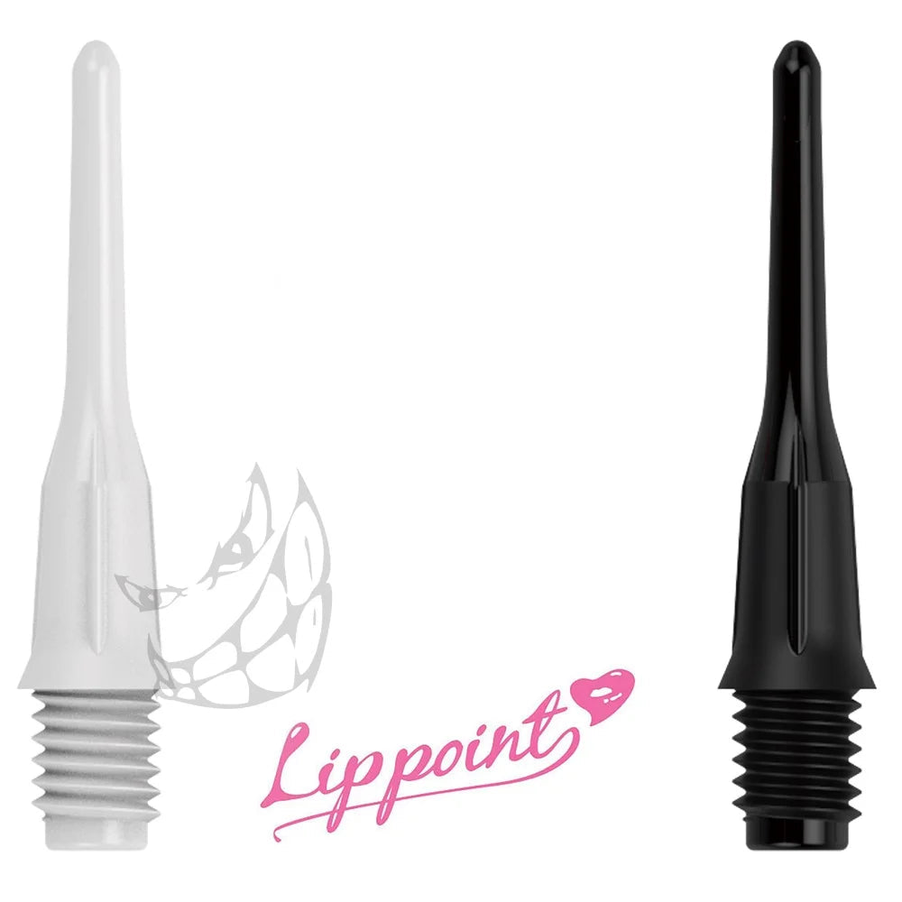 L-Style Short Lippoint Dart Spitzen