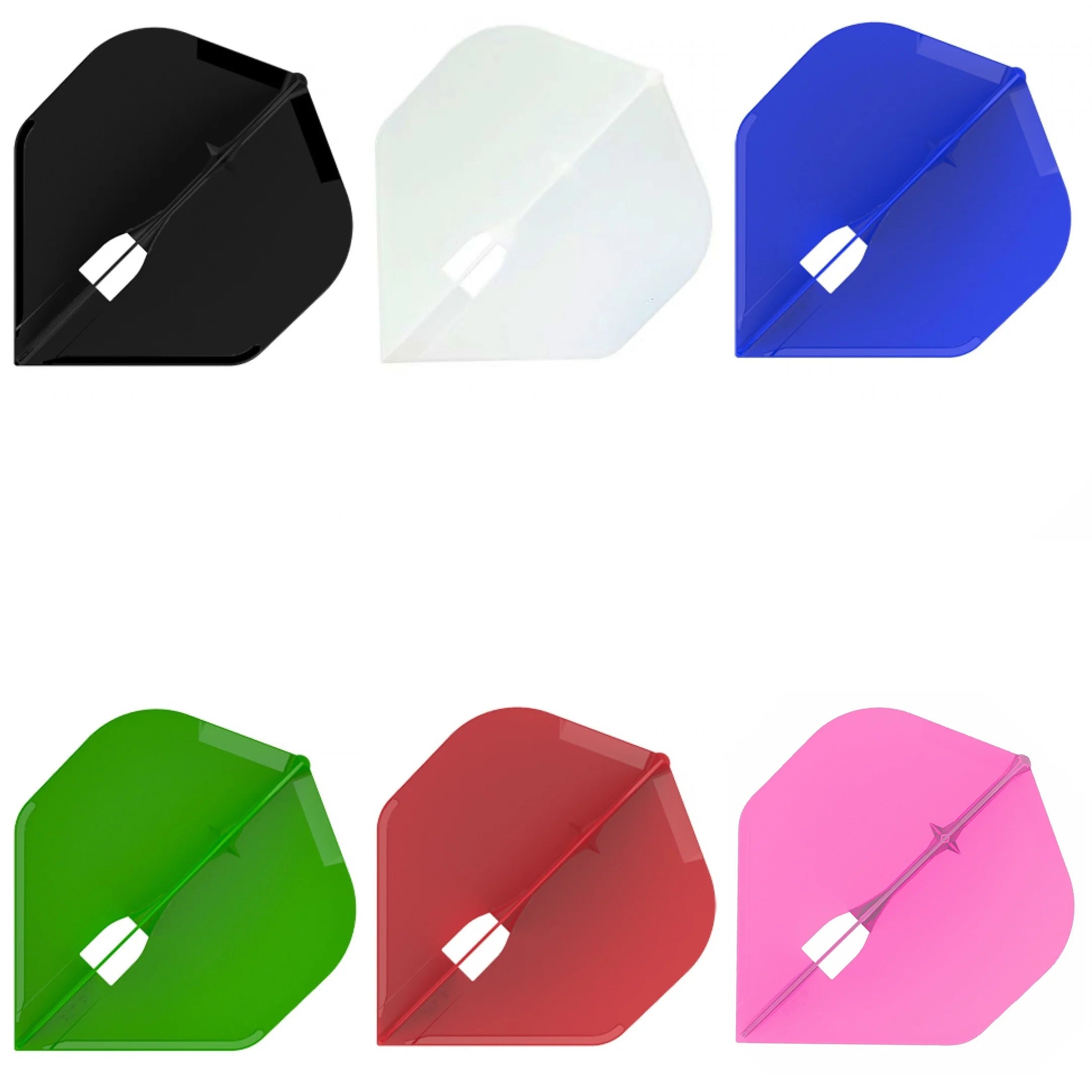 L-Style L1 PRO Dart Flights