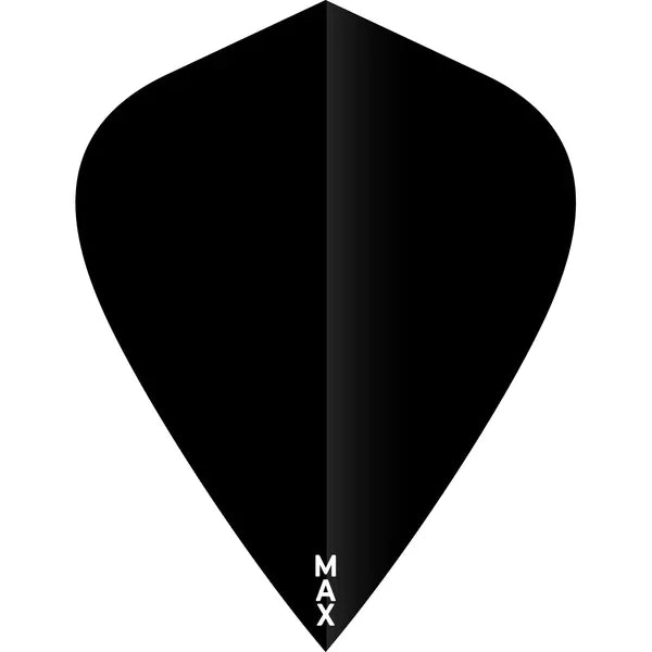 McCoy Power Max Dart Flights Kite
