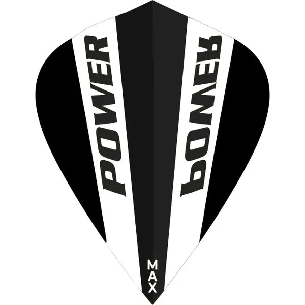 McCoy Power Max Dart Flights Kite