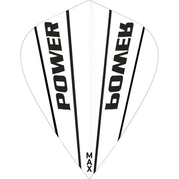McCoy Power Max Dart Flights Kite
