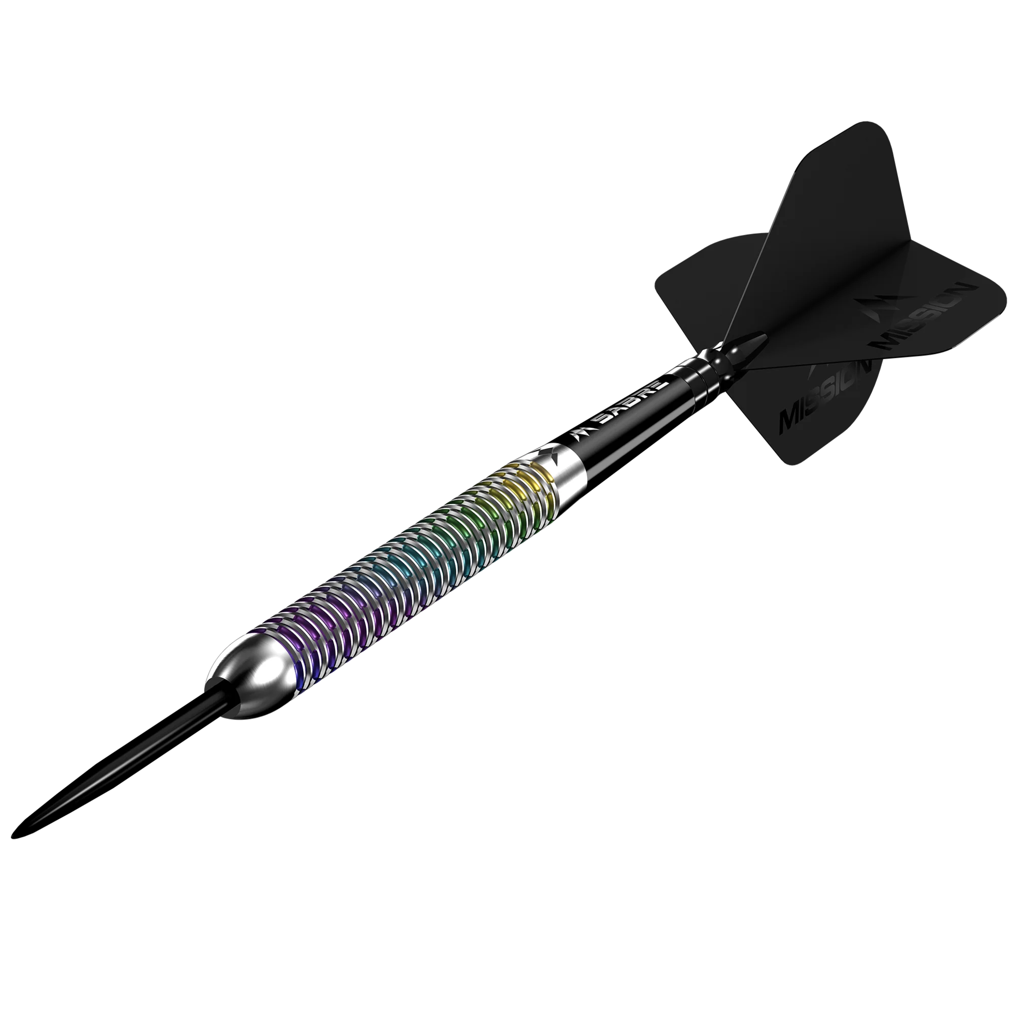 Mission Kaleidos Steeldarts 23g