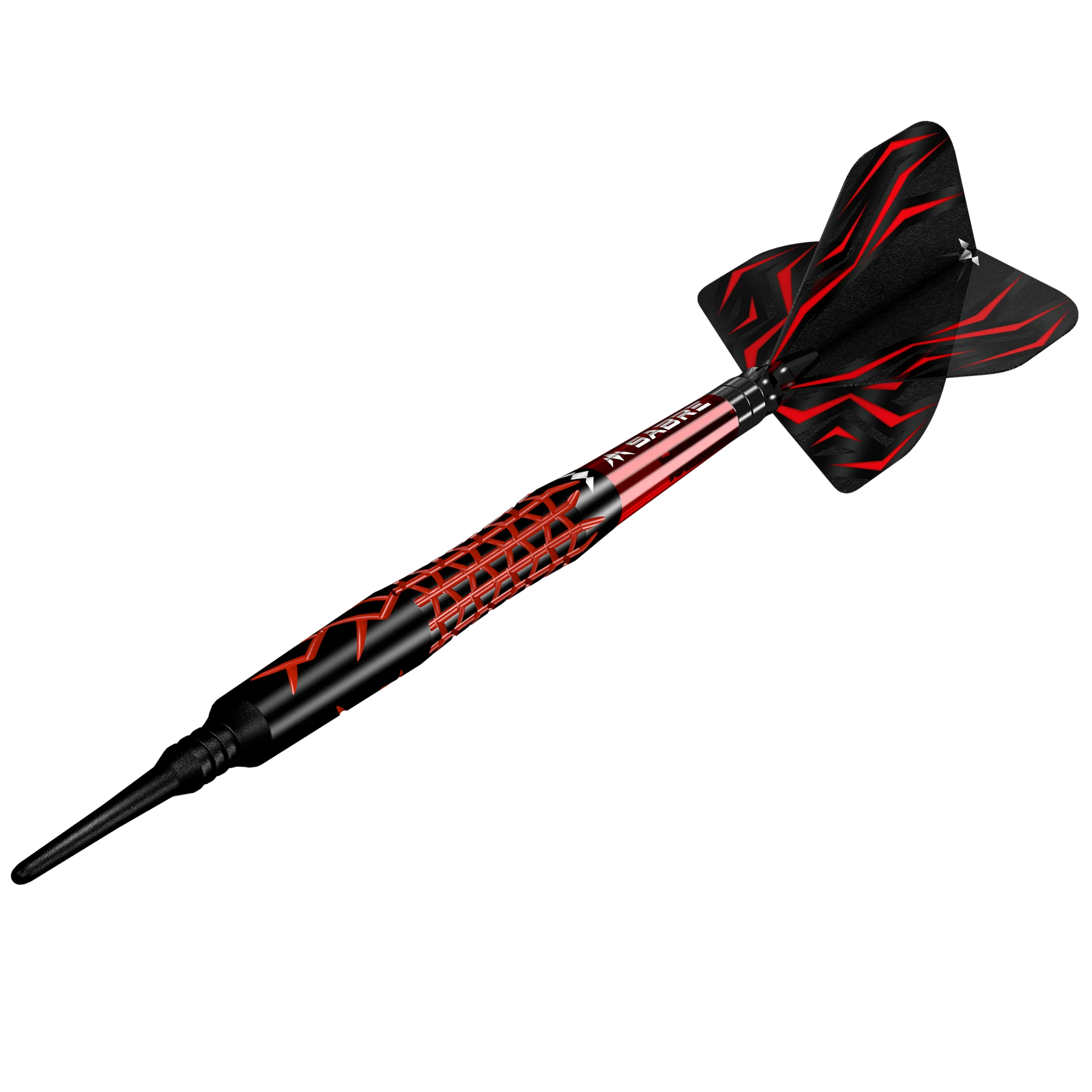 Mission Lava Softdarts 20g