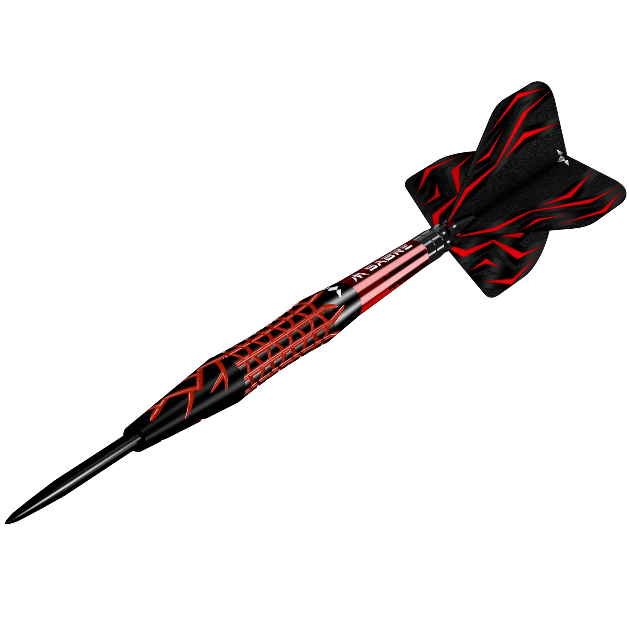Mission Lava Steeldart 22g
