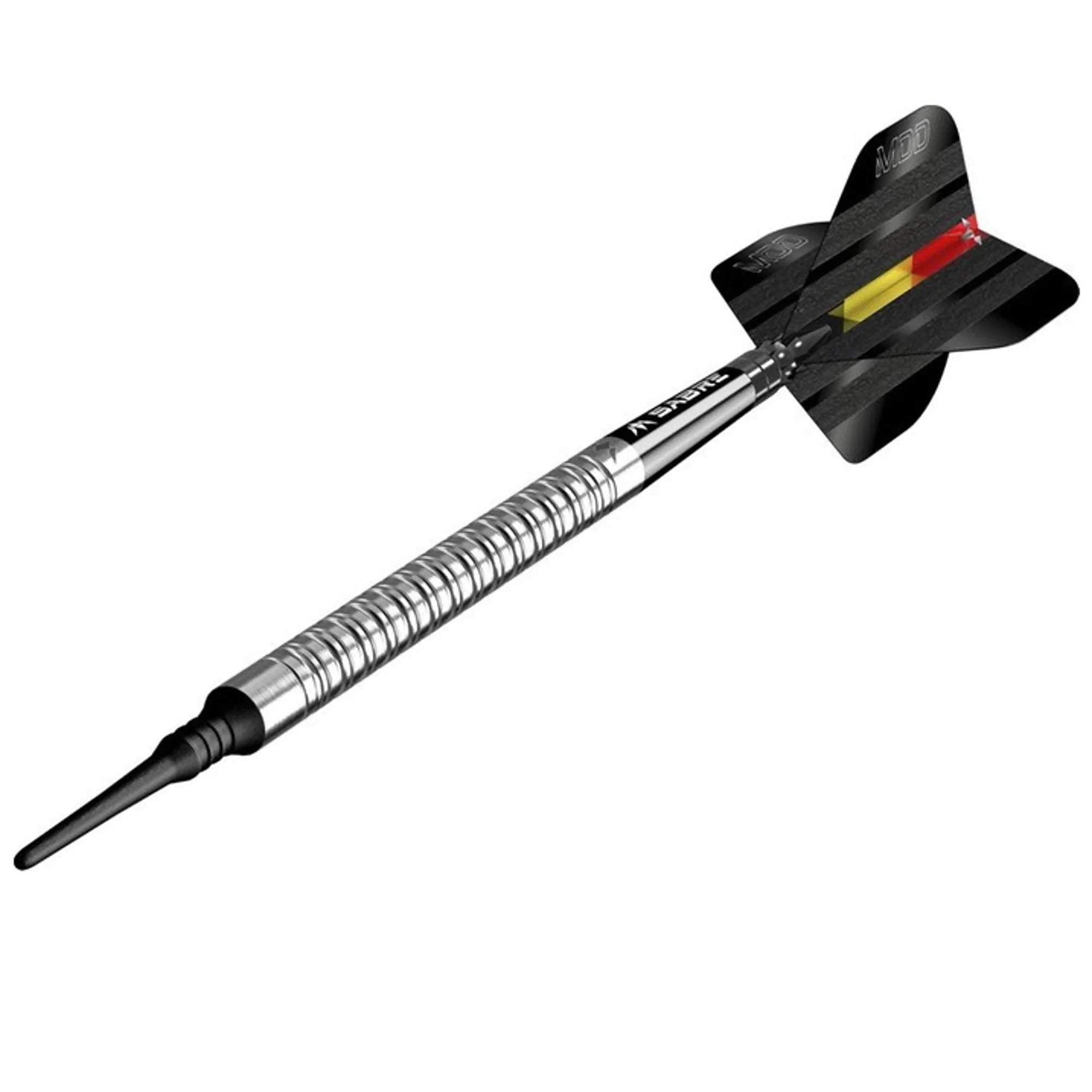 Mission Mike De Decker Softdarts 20g