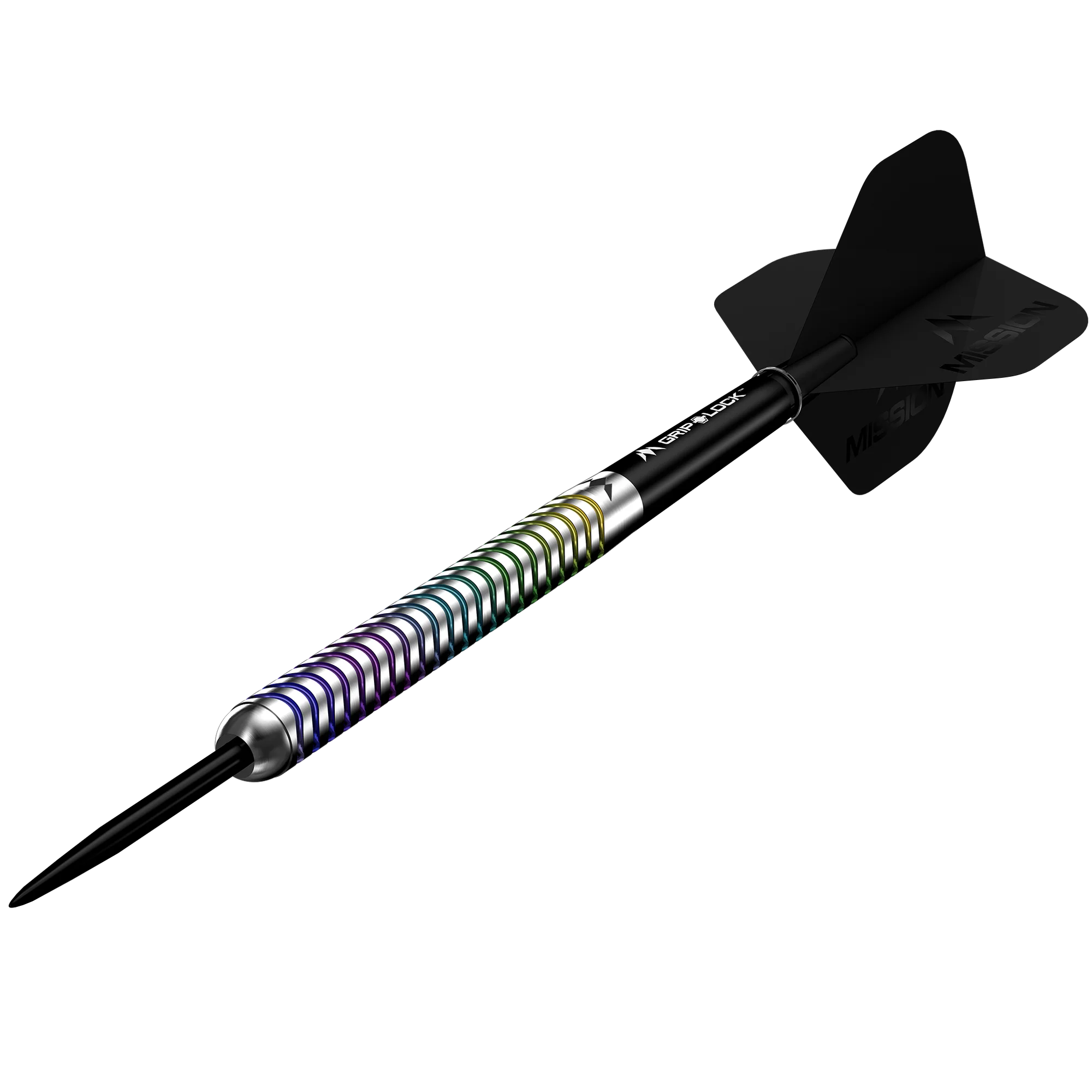 Mission Mirage Steeldarts 23g