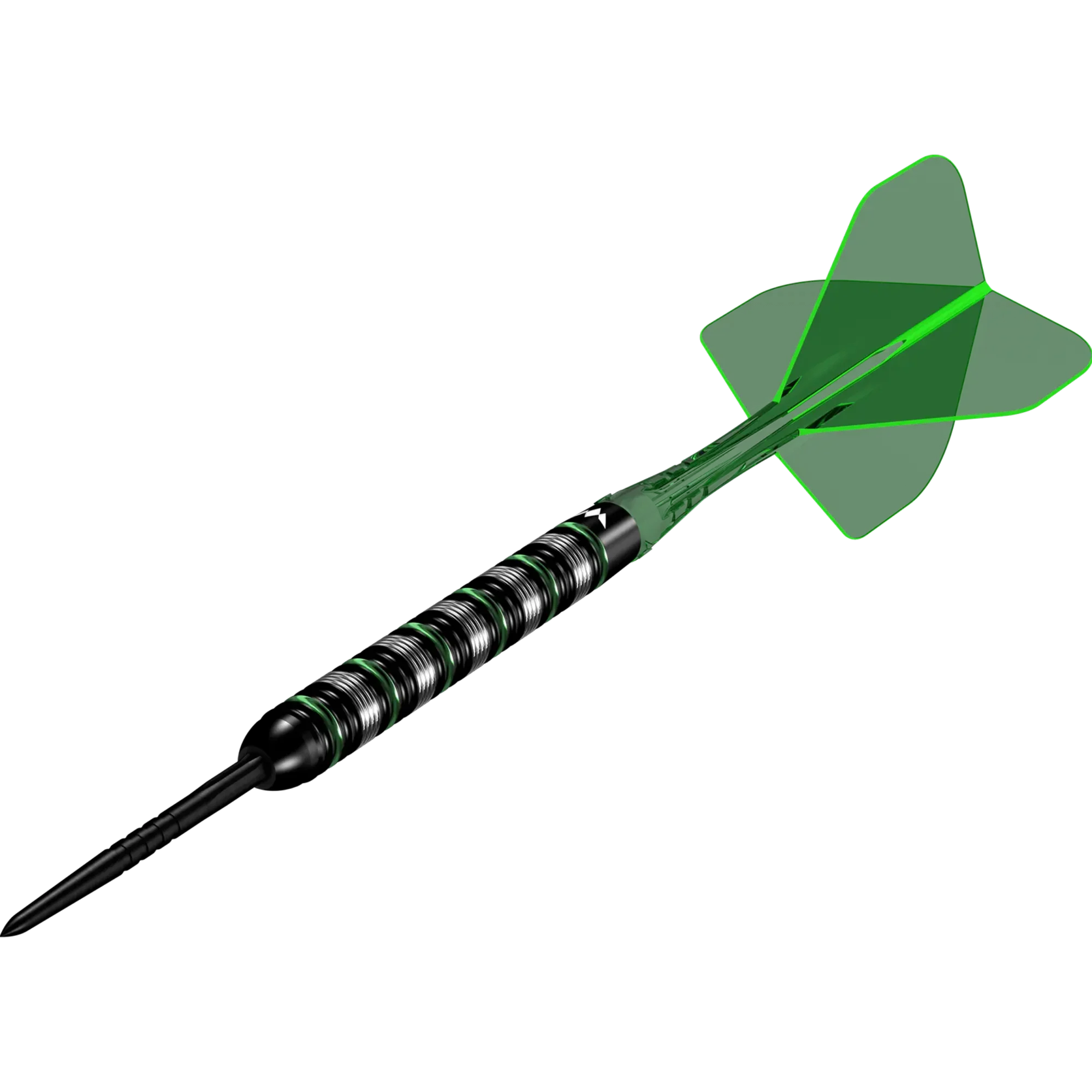 Mission Moldavite Steeldart mit EVO Points 23g
