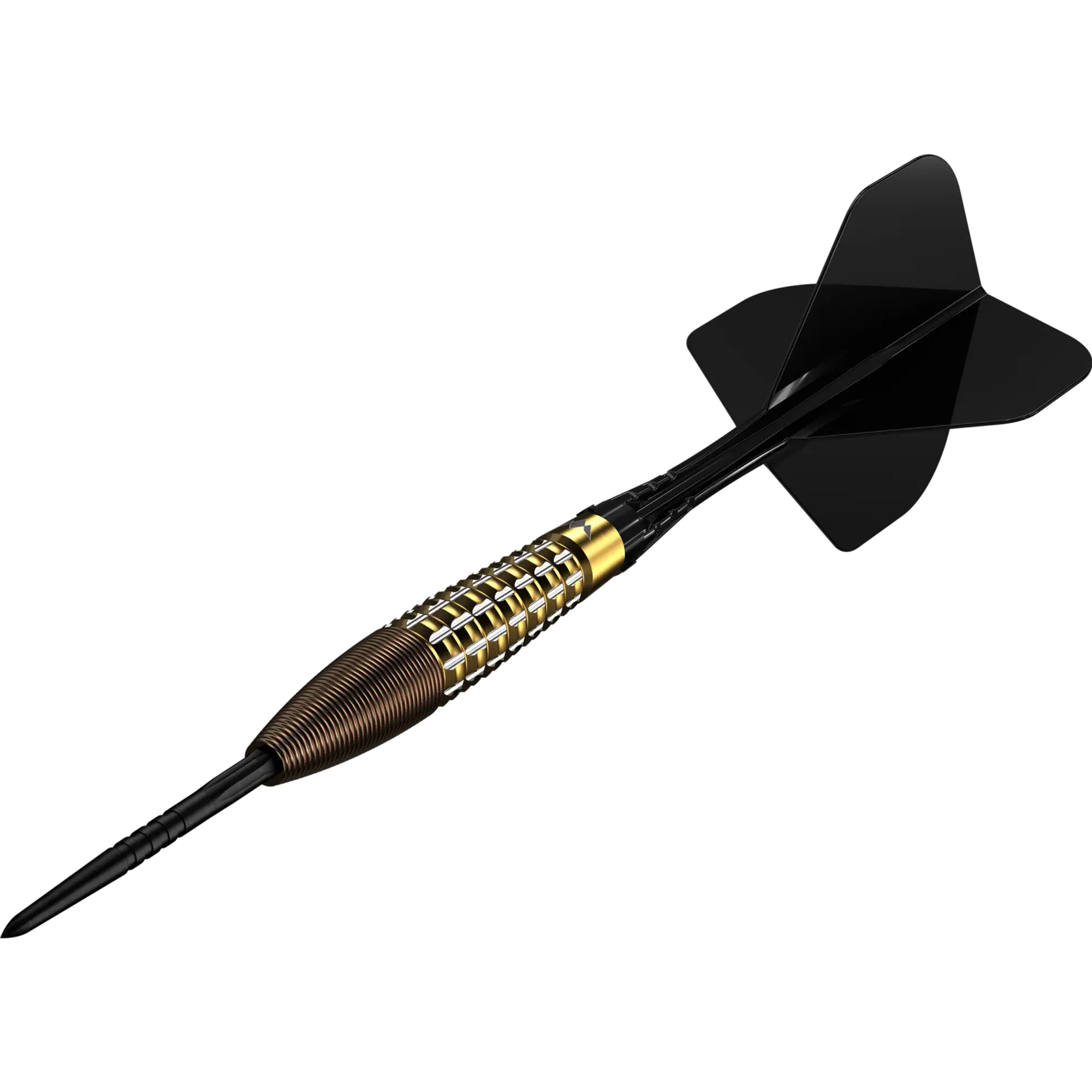 Mission Rhodon Steeldart mit EVO Points 21g