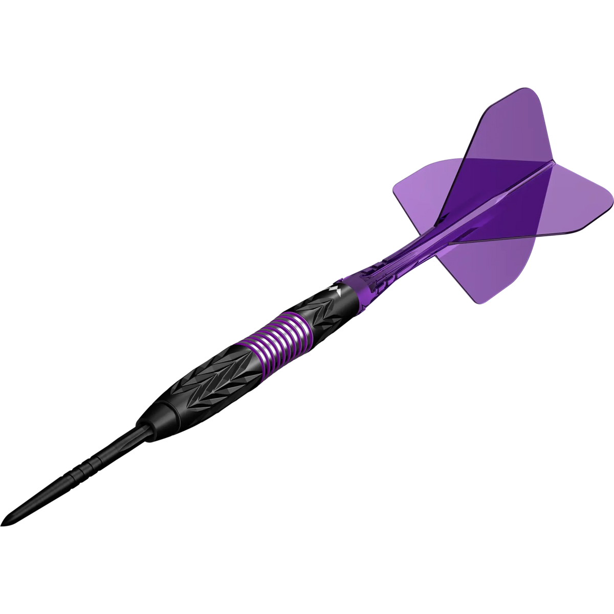 Mission Vector Steeldart mit EVO Points 22g