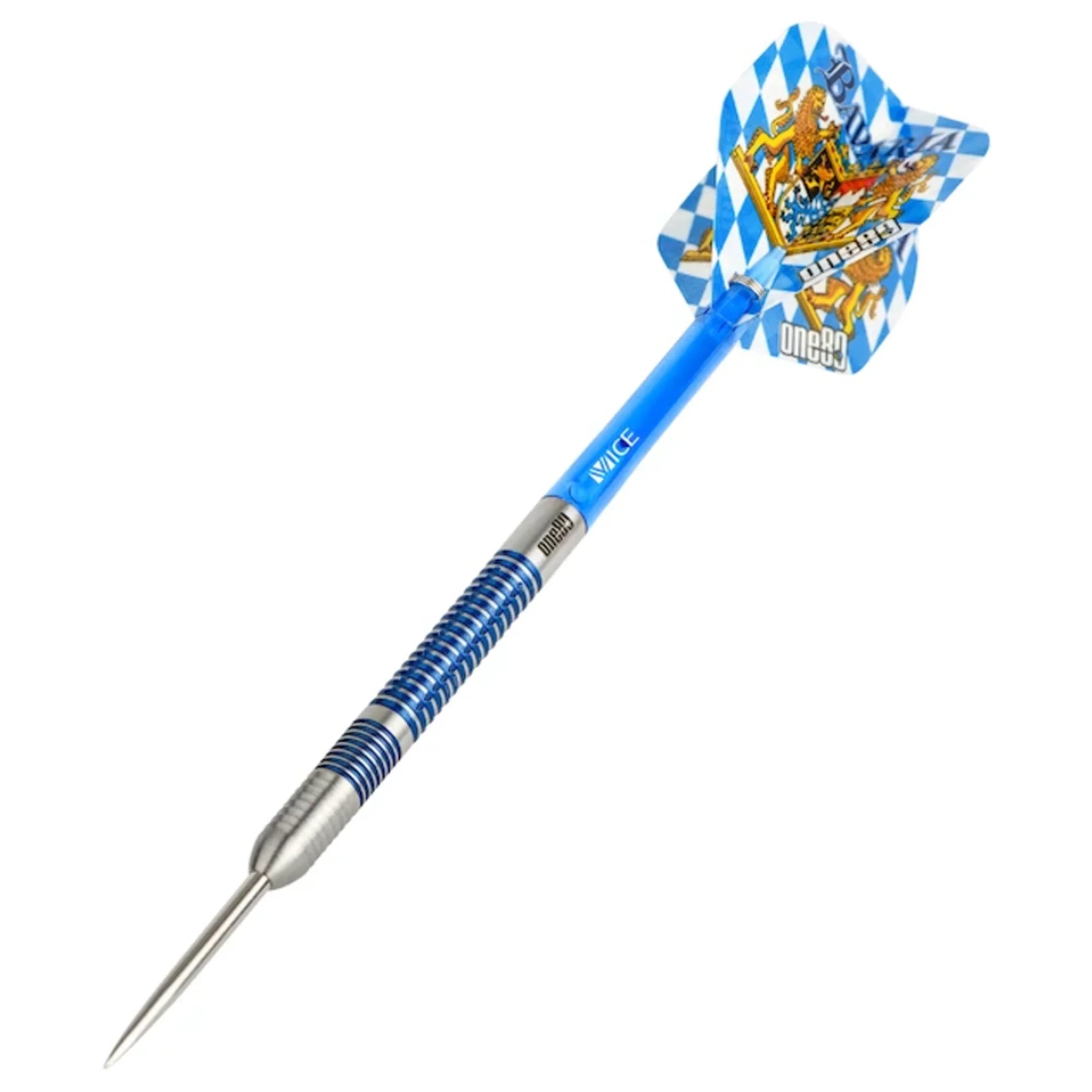 One80 Bavaria Ultra 02 Steeldarts 23g