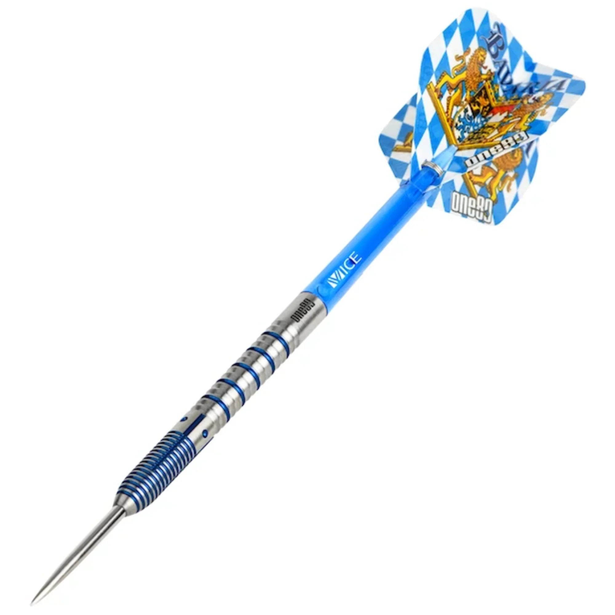 One80 Bavaria Ultra 03 Steeldarts 23g