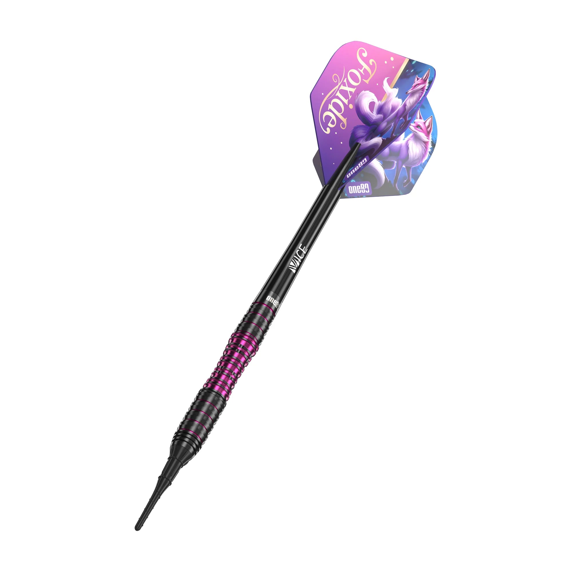 One80 FOXIDE F3 Softdart 22g/90%