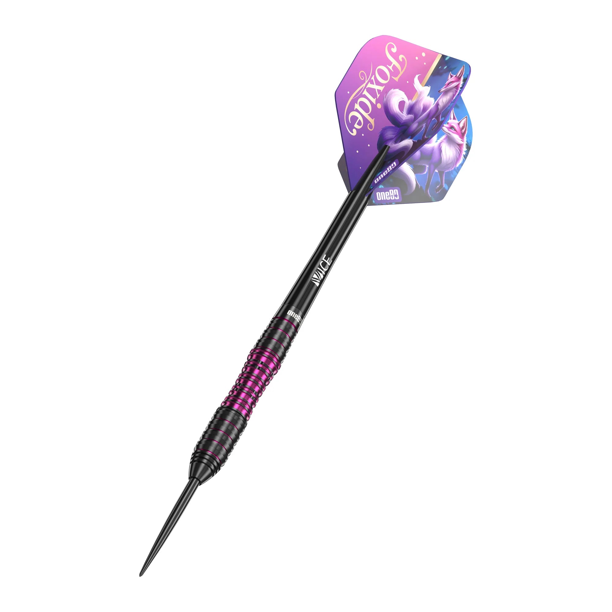 One80 Foxide F3 Steeldarts 22-24g