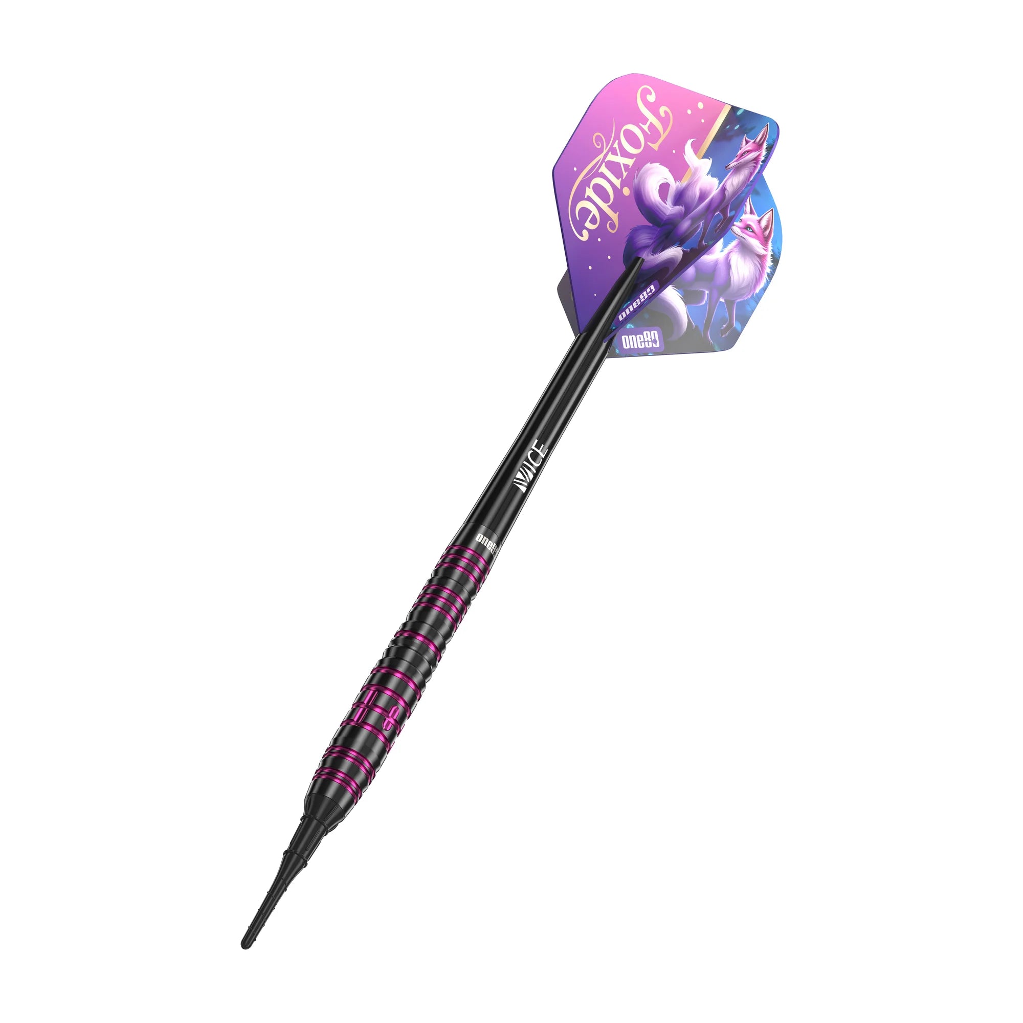 One80 Foxide F4 Softdarts 22g