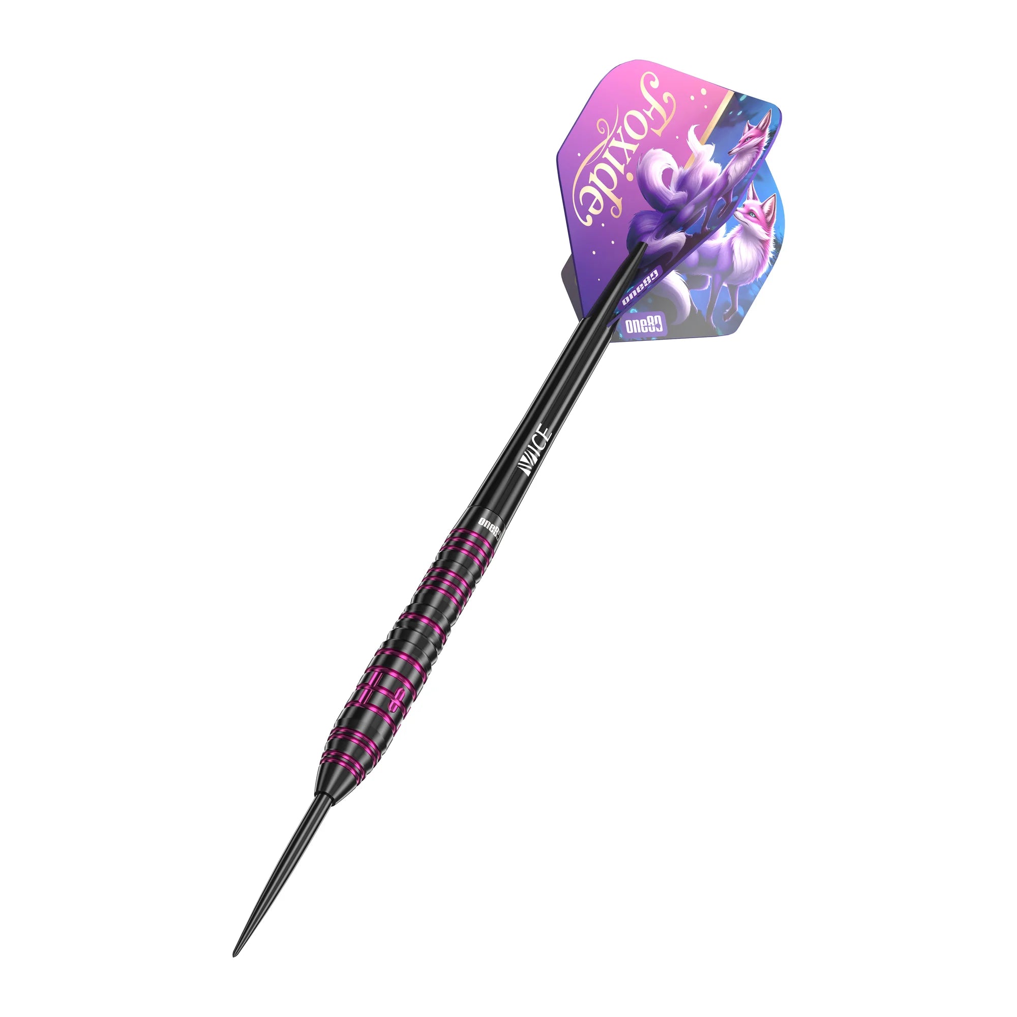 One80 Foxide F4 Steeldarts 22-24g