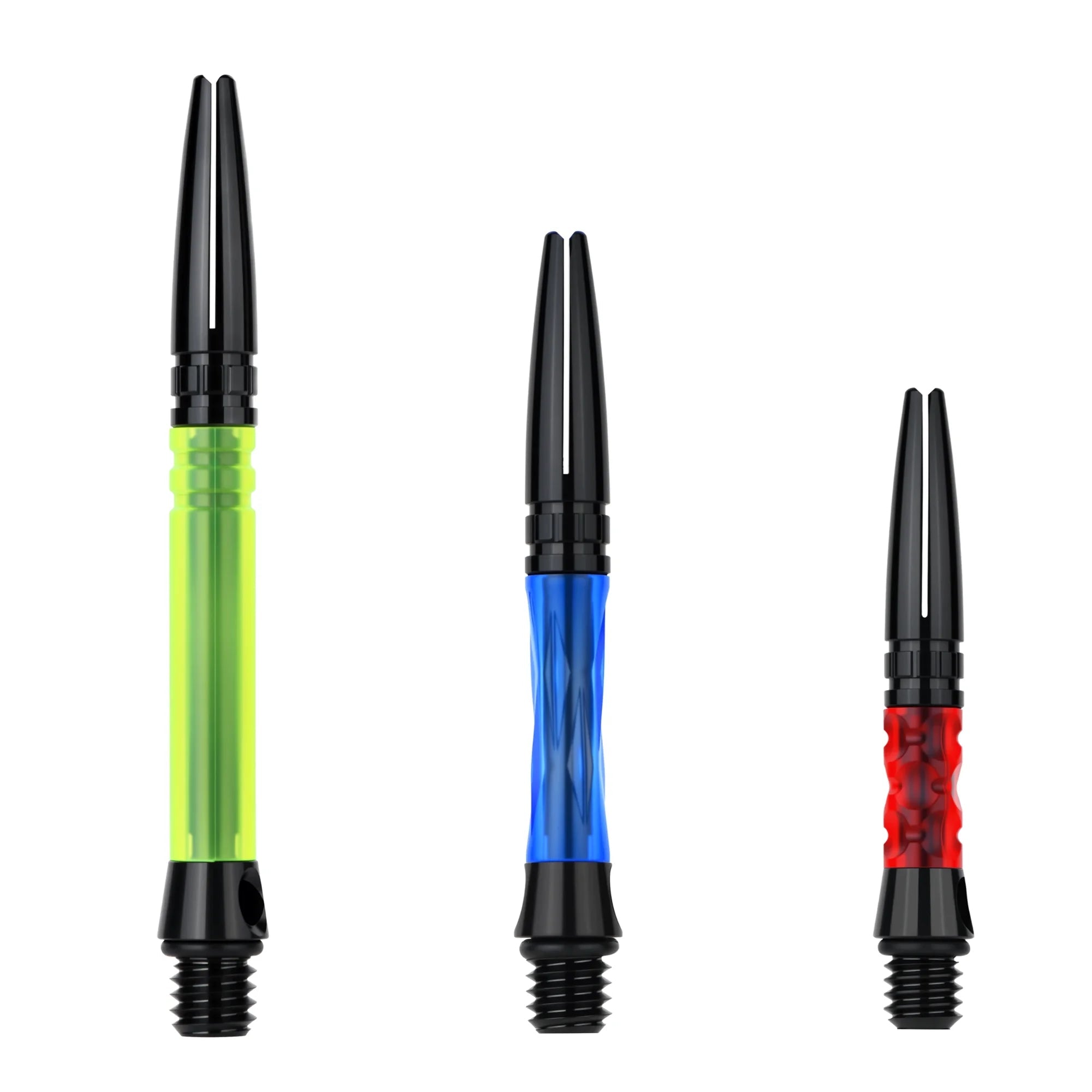 One80 TFP Shaft Combo Set