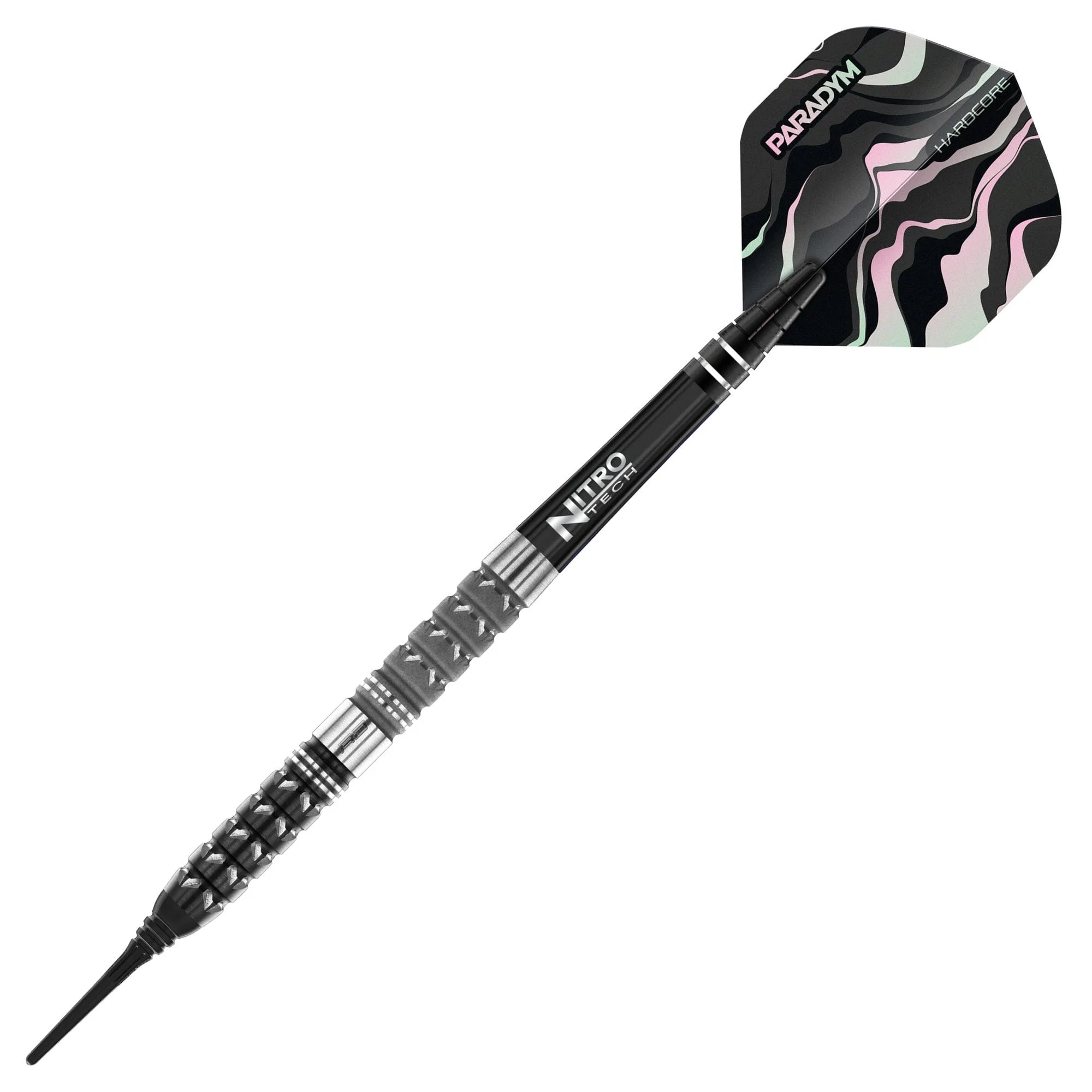 Red Dragon Paradym Tapered Softdarts 20g