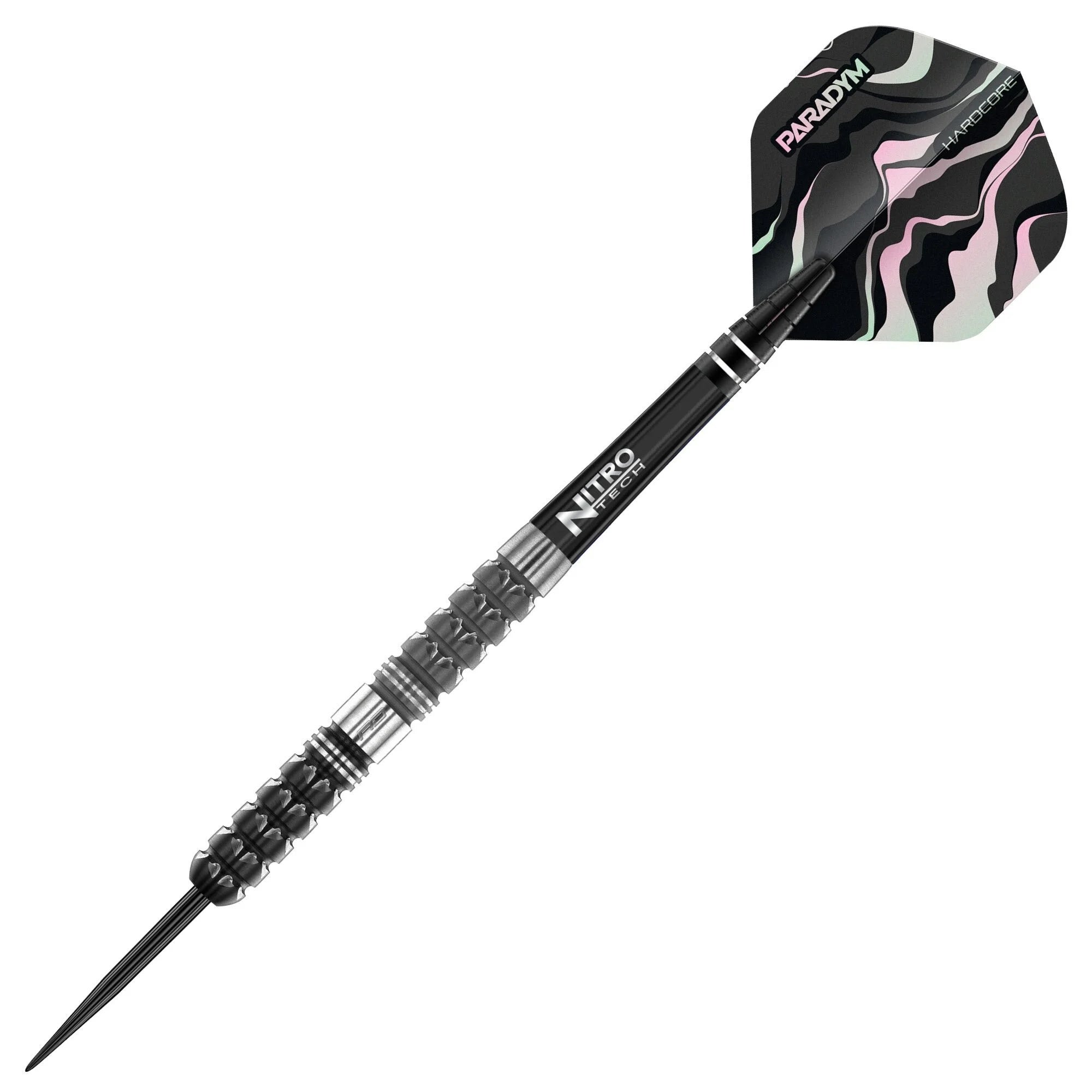 Red Dragon Paradym Tapered Steeldarts 23g